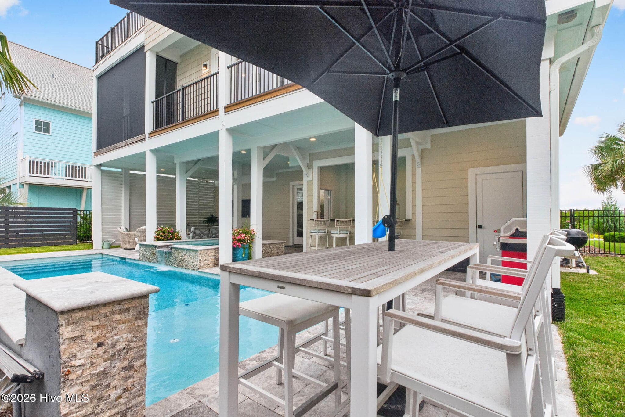 Single Family Residence at 285 W Second Street, Ocean Isle Beach, NC 28469, photo 145 of 156