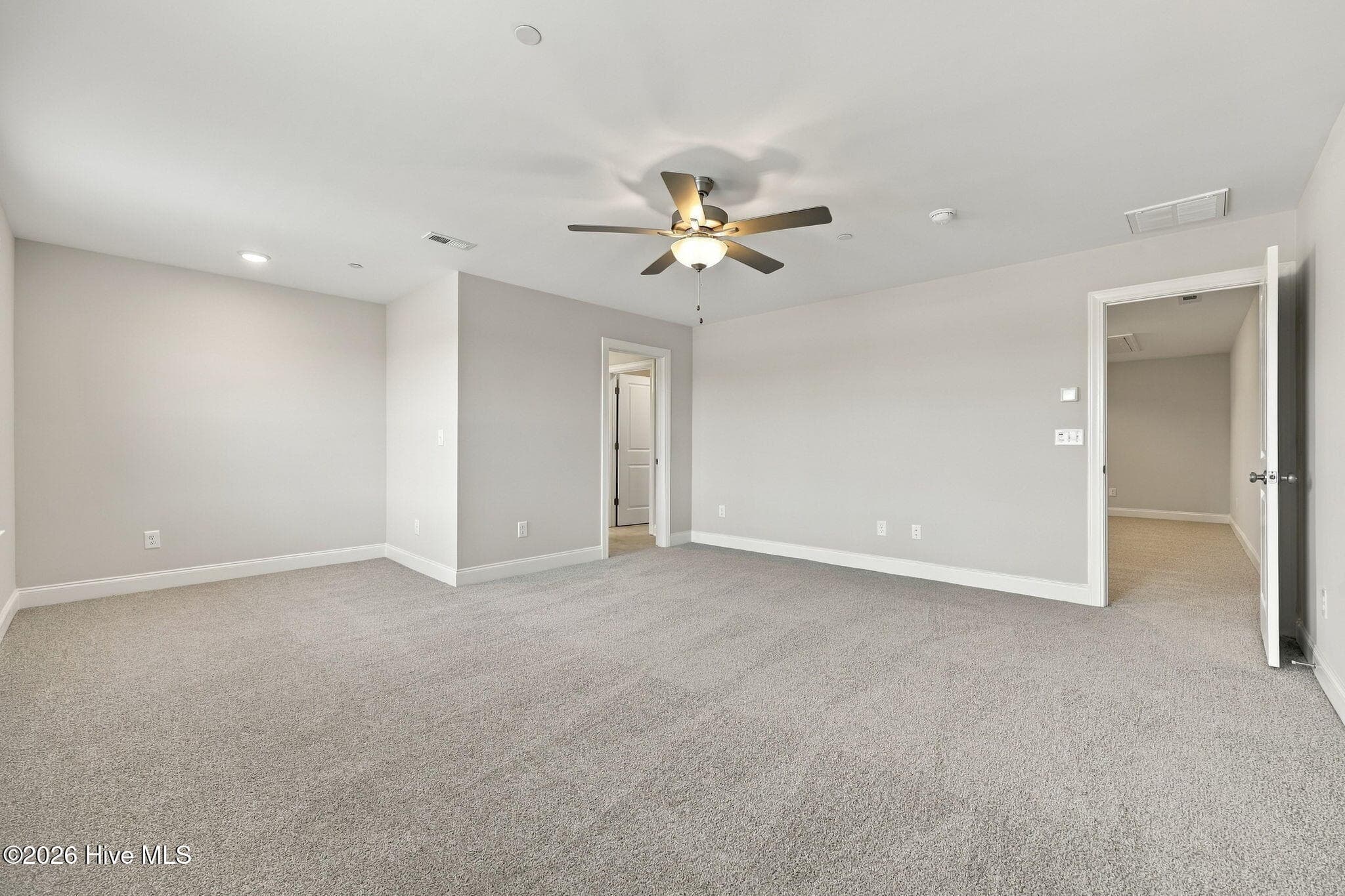 photo of model home - 300 Provence Way B, Greenville, NC 27858