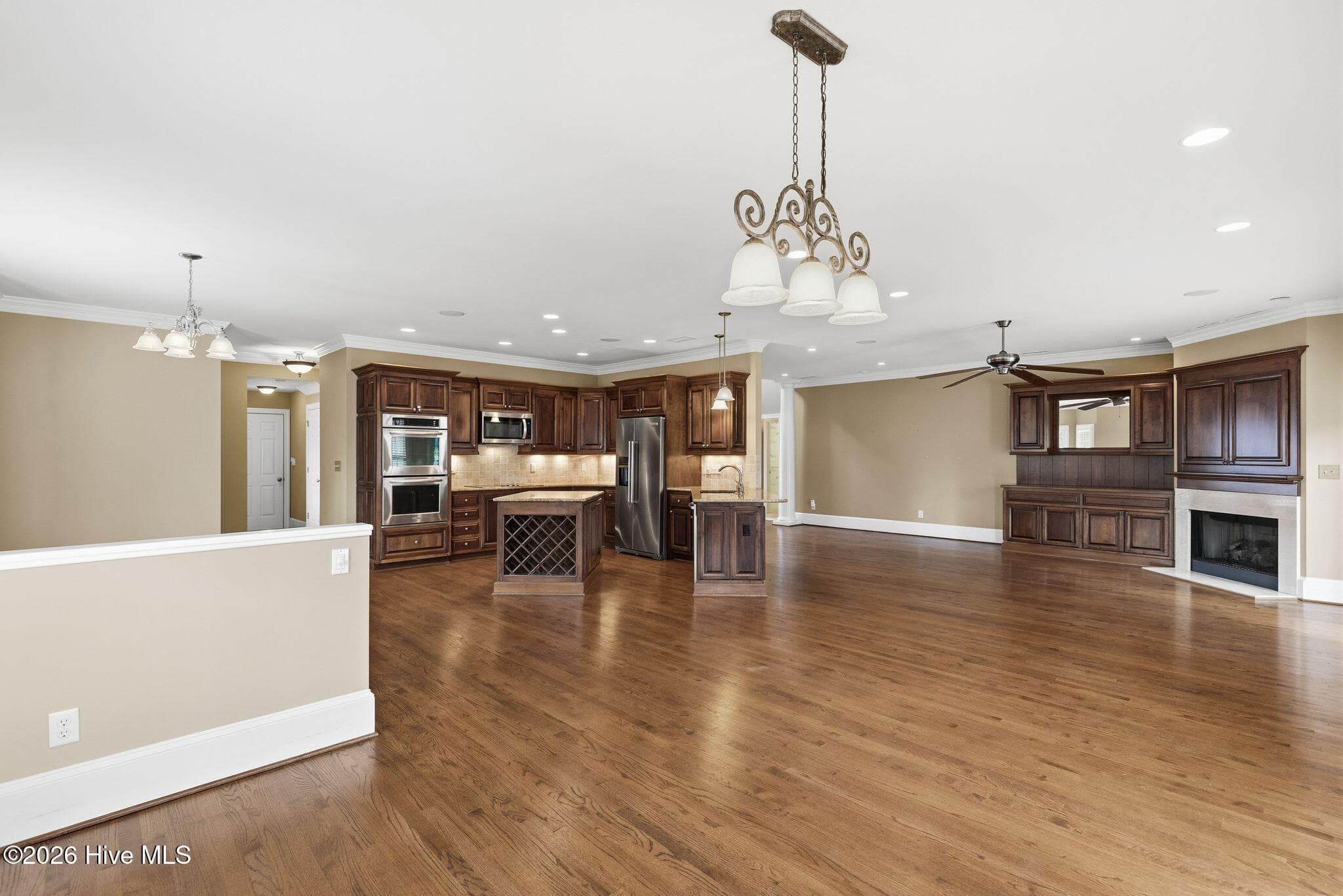 Single Family Residence at 307 Jarret Bay Court SE, Bolivia, NC 28422, photo 10 of 146