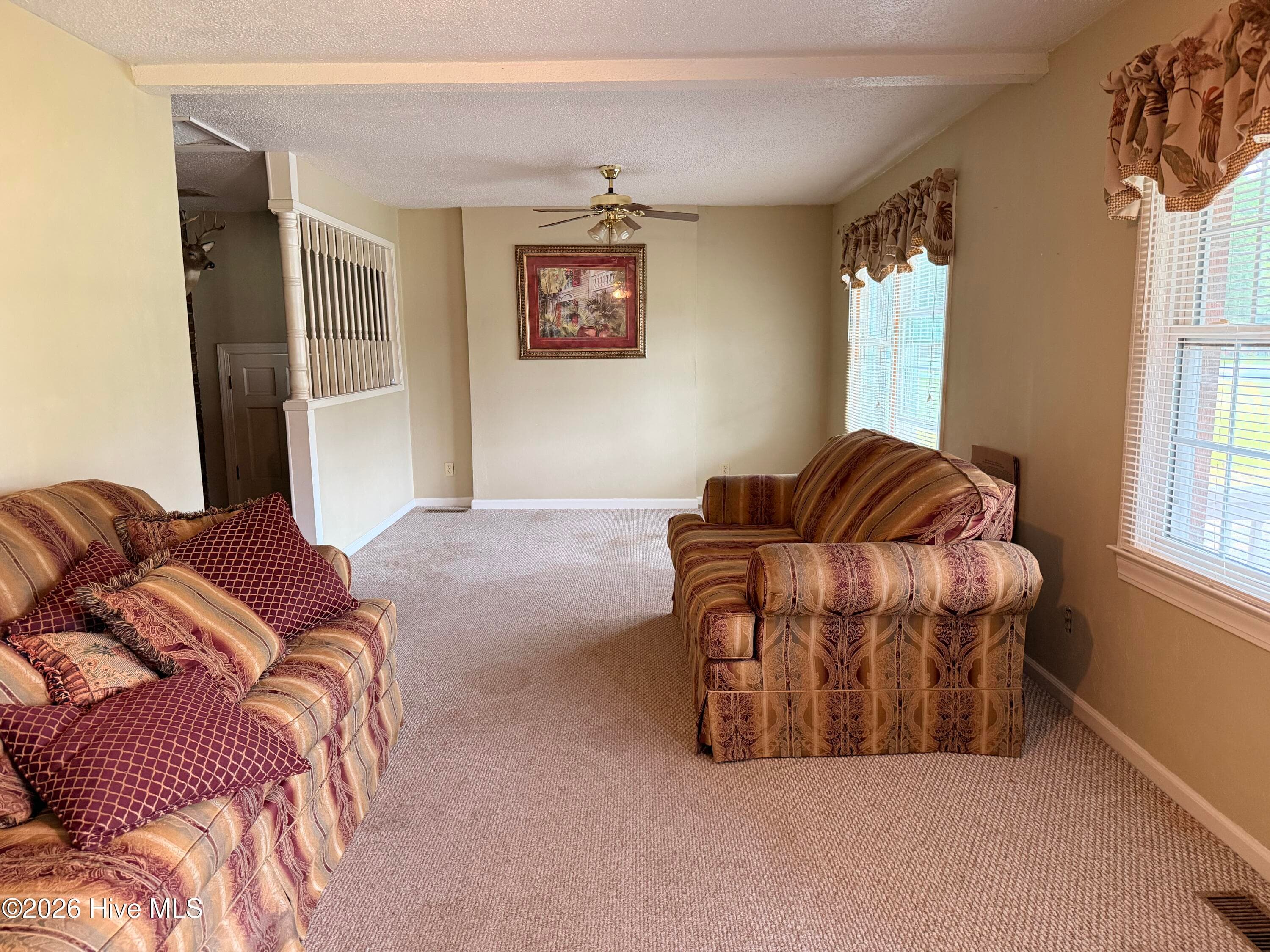 26 x 11 living room - 236 Brinkleyville Road, Ahoskie, NC 27910
