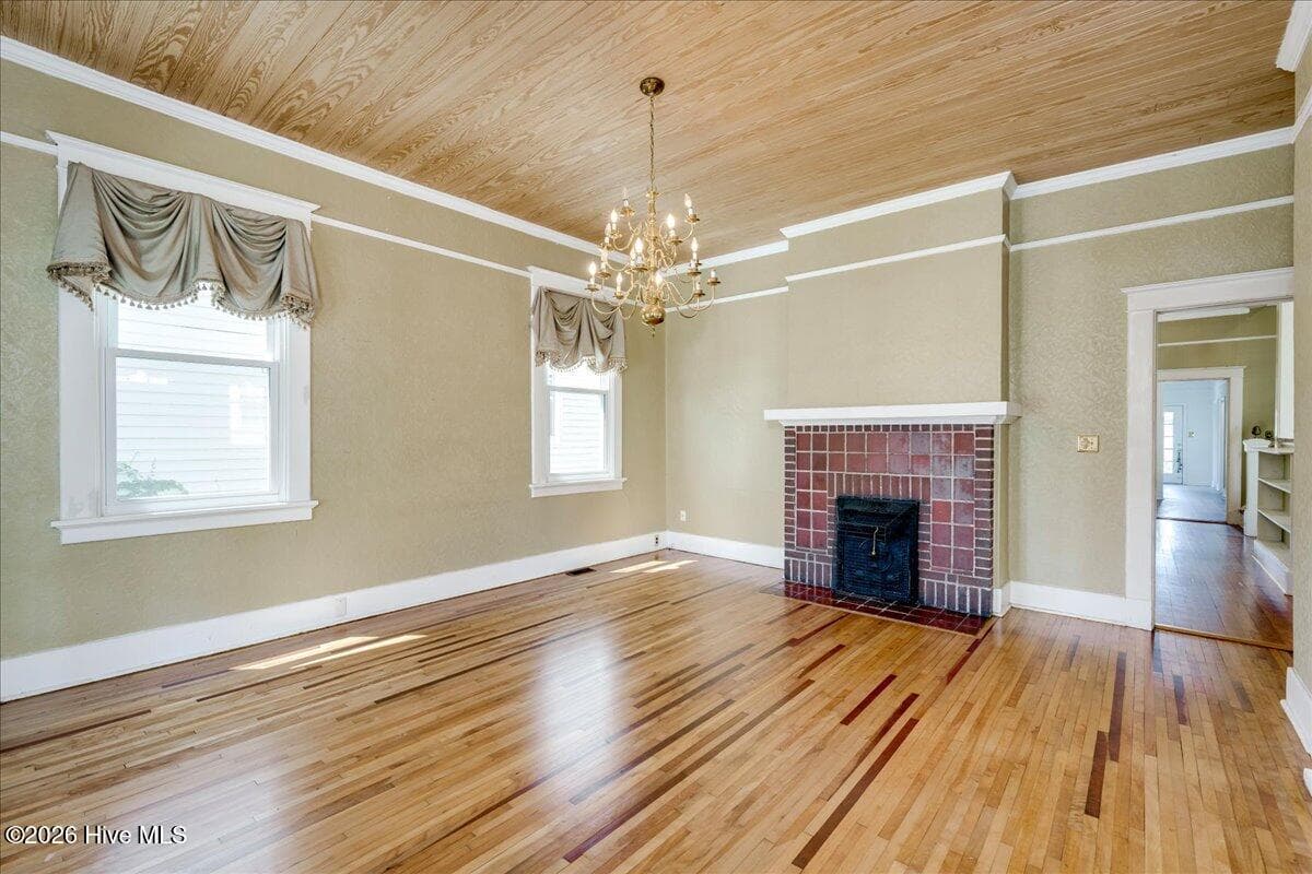 Single Family Residence at 209 Broad Street, Augusta, GA 30901, photo 3 of 41