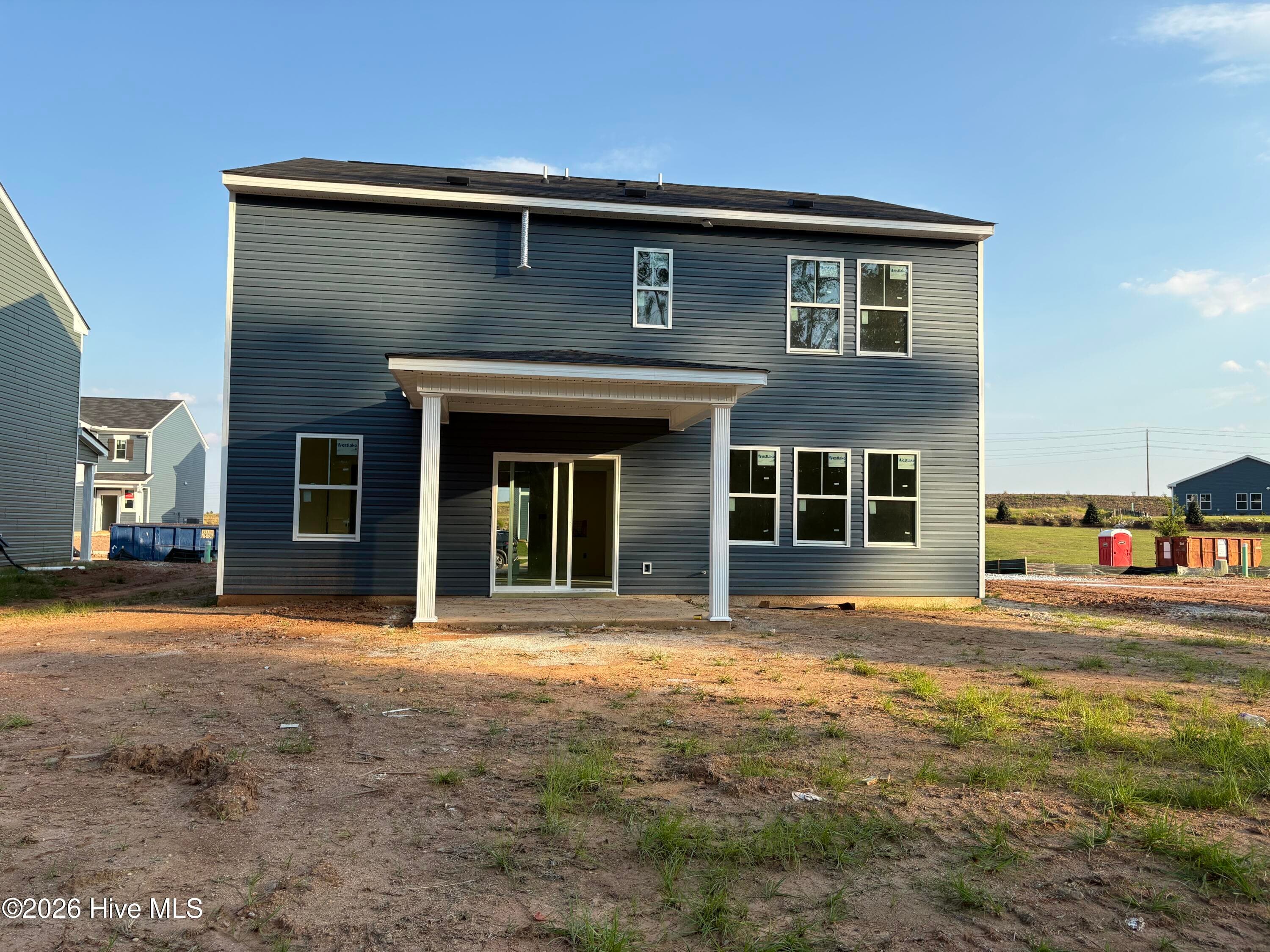 Single Family Residence at 2069 Lonsdale Drive Dh351, Grovetown, GA 30813, photo 12 of 16