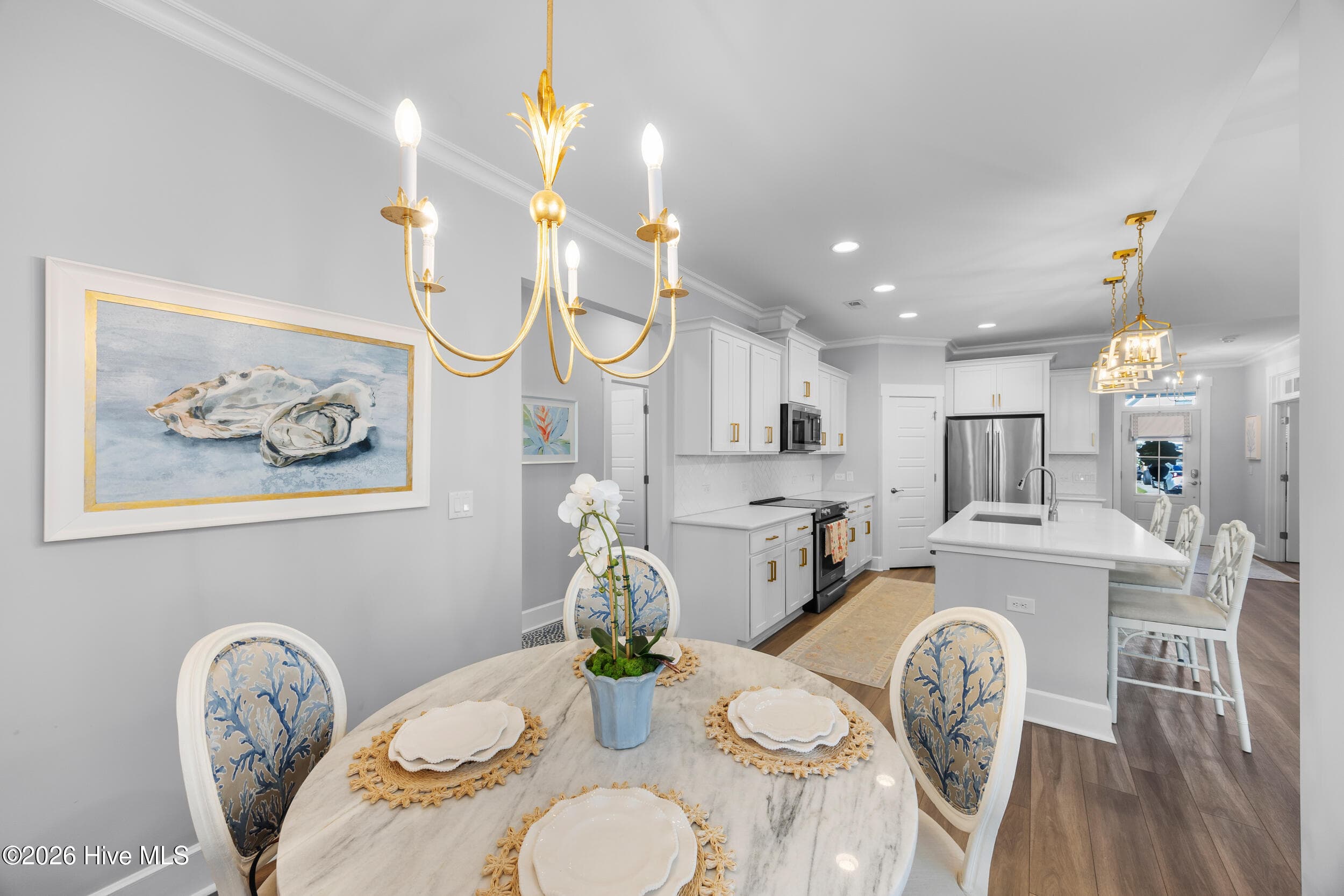 Single Family Residence at 417 Beaumont Oaks Drive, Wilmington, NC 28411, photo 18 of 46