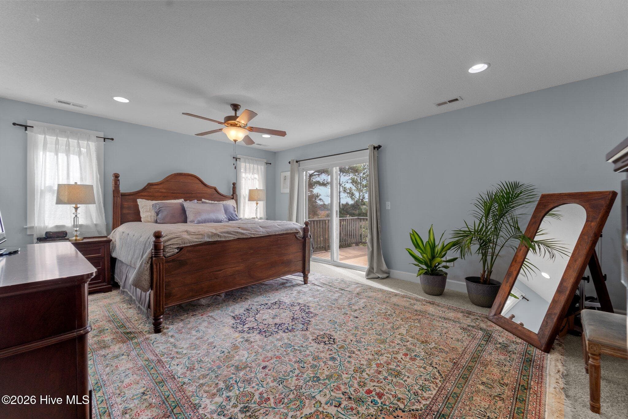 Single Family Residence at 206 Sunrise Crossing Drive, Kill Devil Hills, NC 27948, photo 14 of 24
