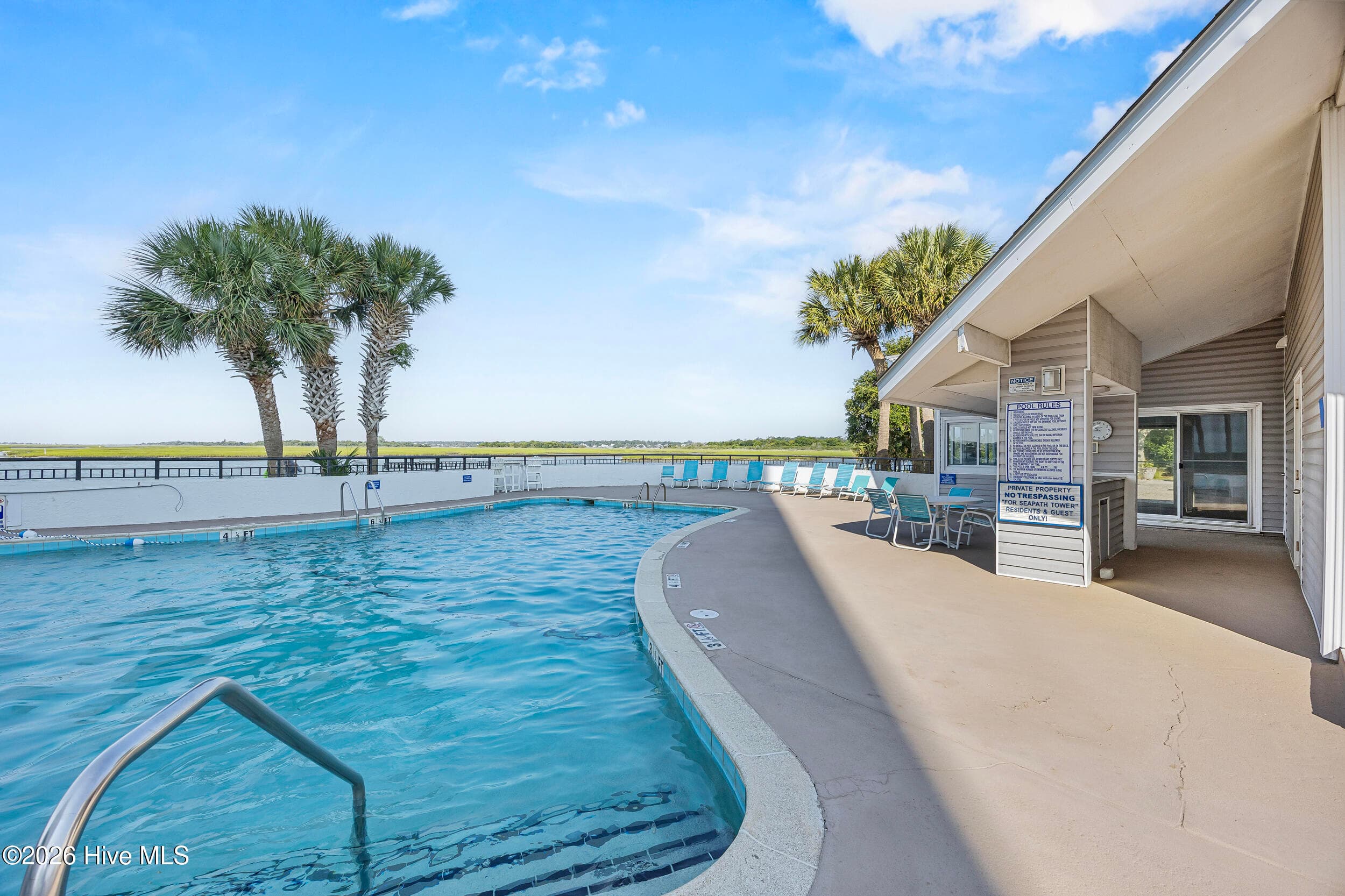 Condominium at 322 Causeway Drive Ste 101, Wrightsville Beach, NC 28480, photo 25 of 42