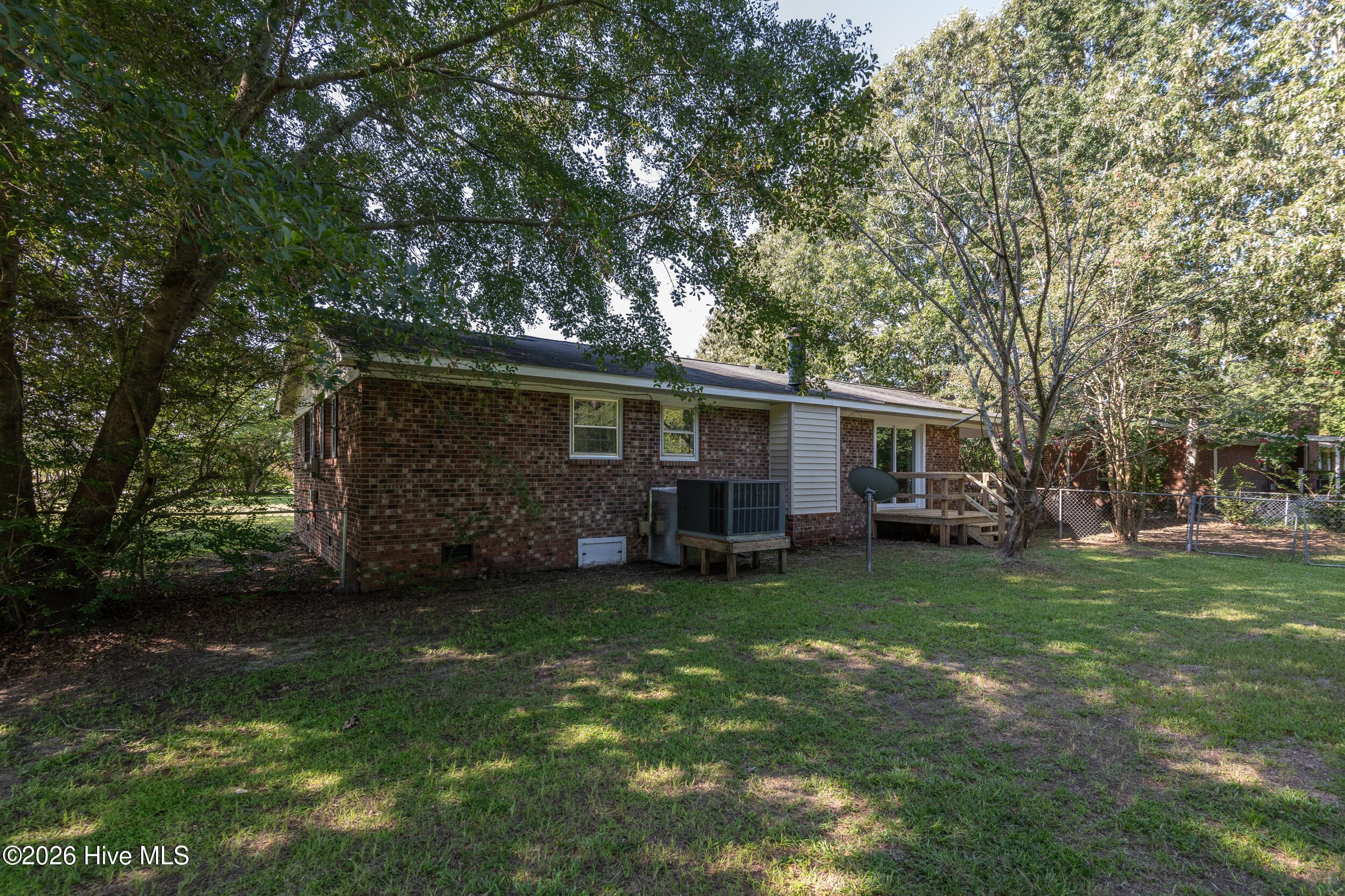 Single Family Residence at 6618 Church Street, Grifton, NC 28530, photo 19 of 43