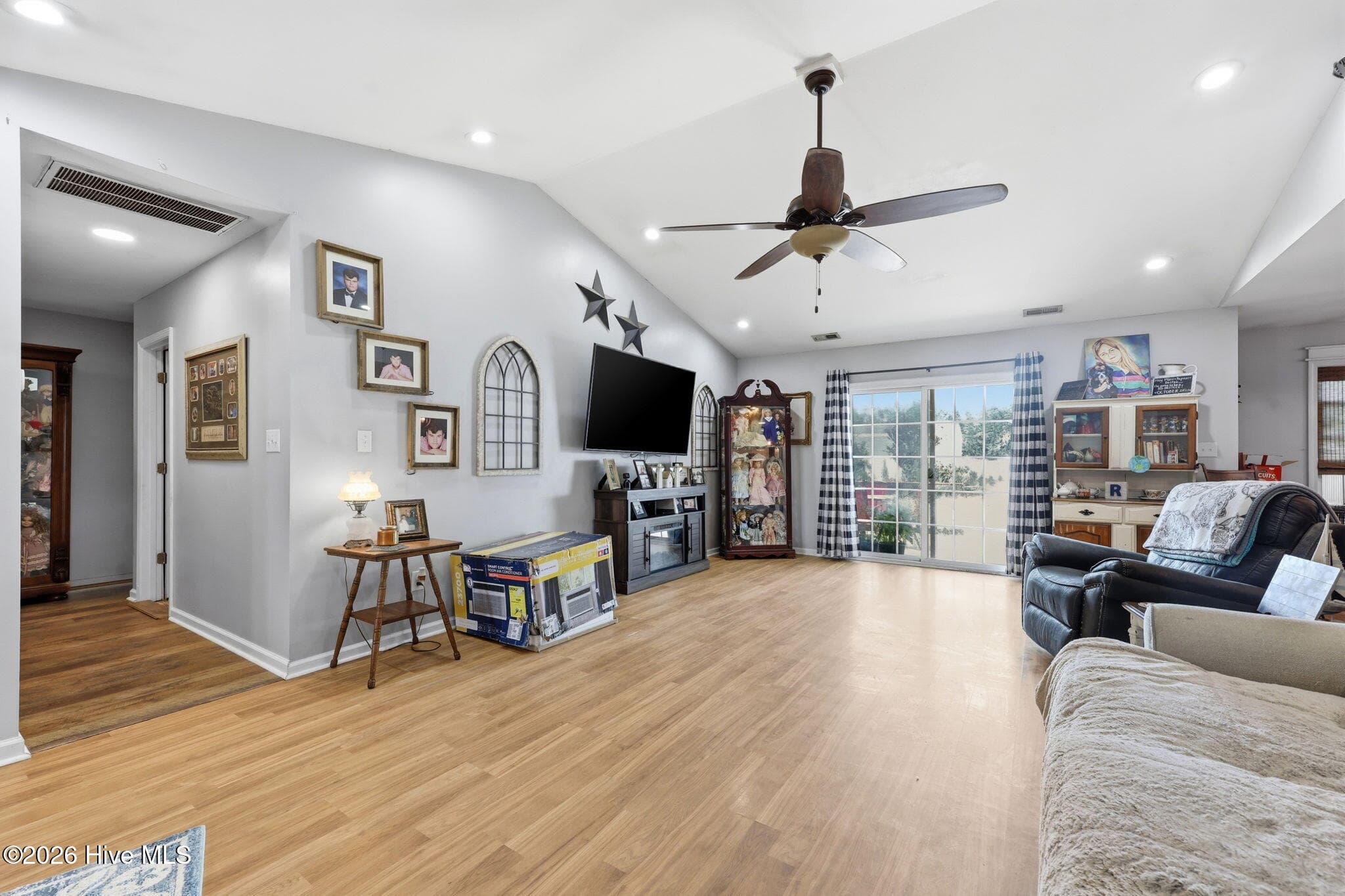 Single Family Residence at 158 Quinn Hill Road, Newport, NC 28570, photo 12 of 47