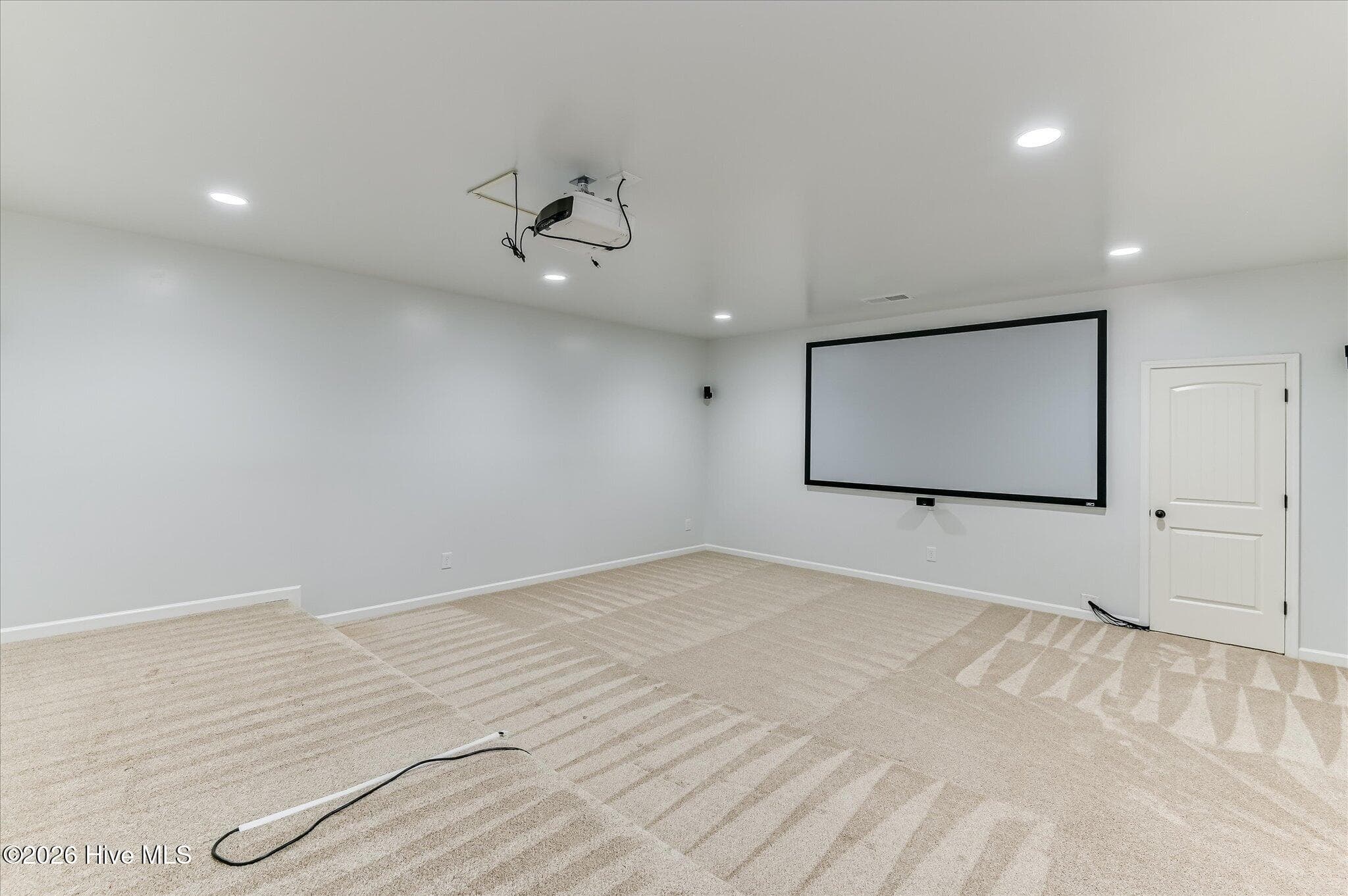 IN-HOME THEATRE/CINEMA - 552 Oconee Circle, Evans, GA 30809