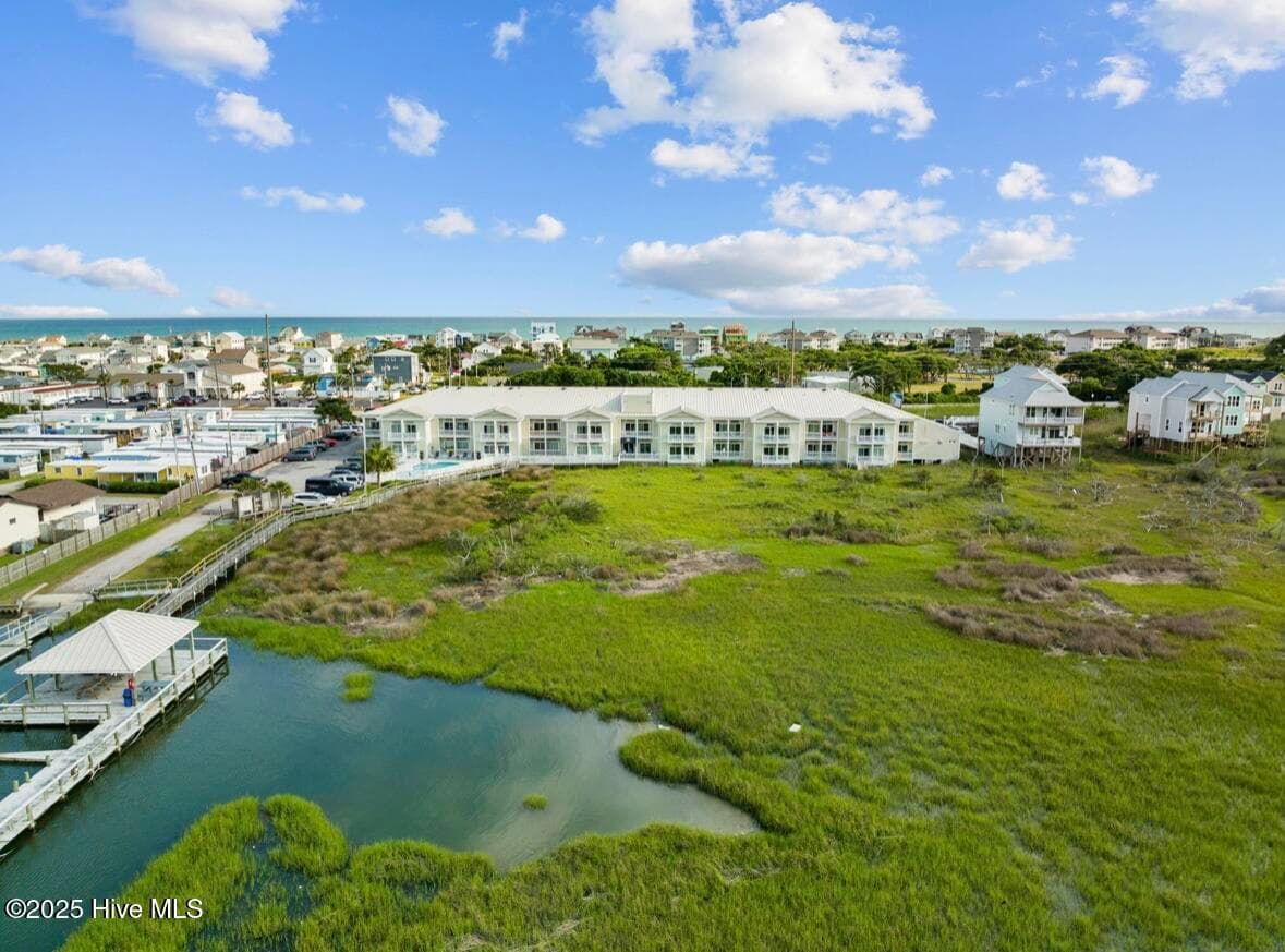 Condominium at 602 W Fort Macon Road 116, Atlantic Beach, NC 28512, photo 9 of 39