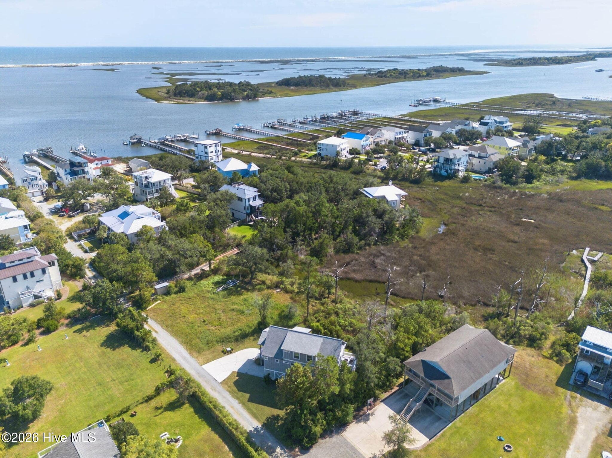 Single Family Residence at 1406 Marsh Cove Lane, Wilmington, NC 28409, photo 43 of 47