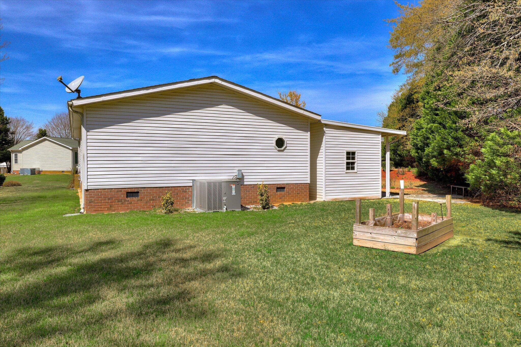 Manufactured Home at 111 Sheldon Drive, Martinez, GA 30907, photo 36 of 39