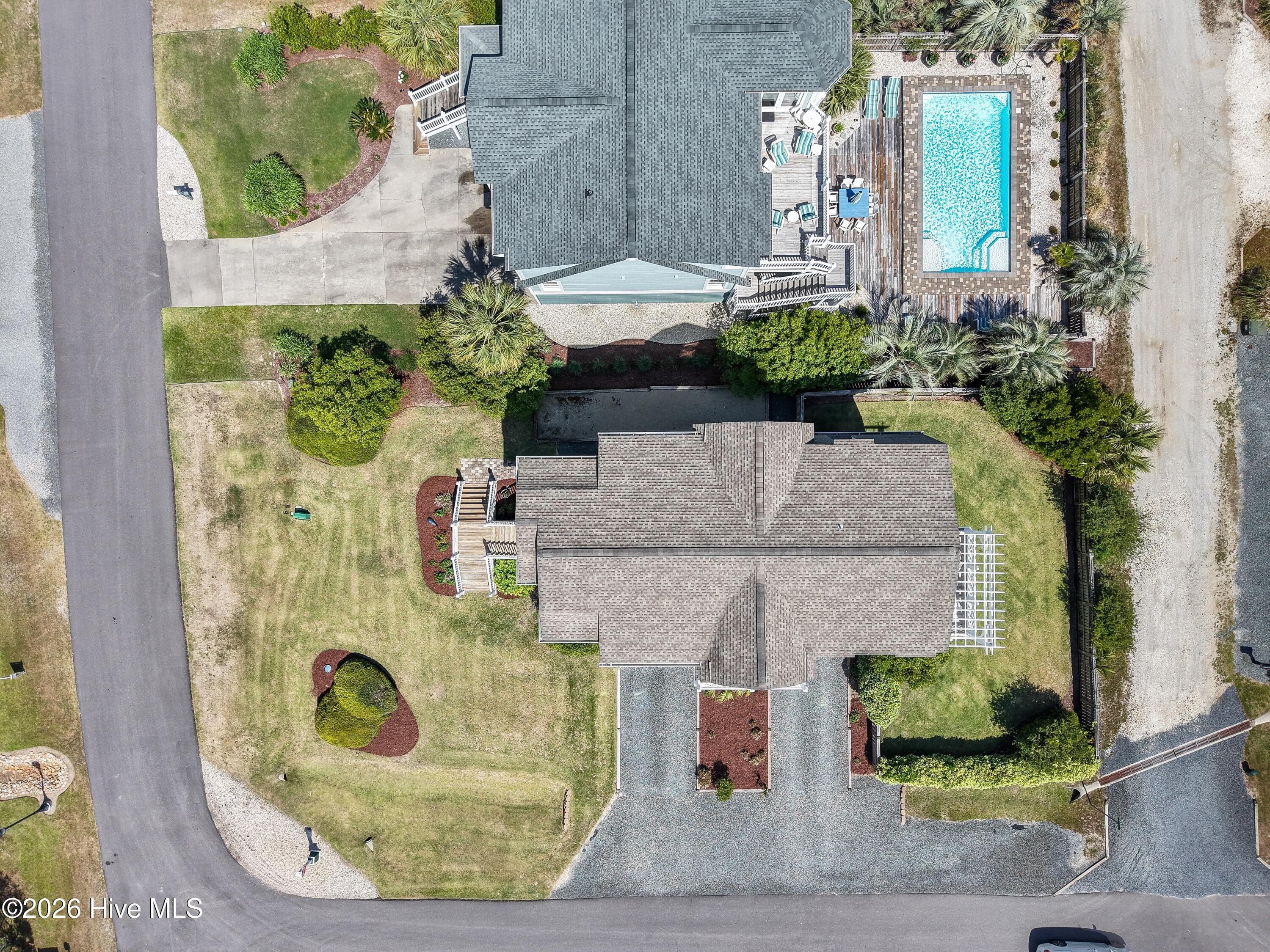 Single Family Residence at 1046 Tide Ridge Drive, Holden Beach, NC 28462, photo 77 of 97