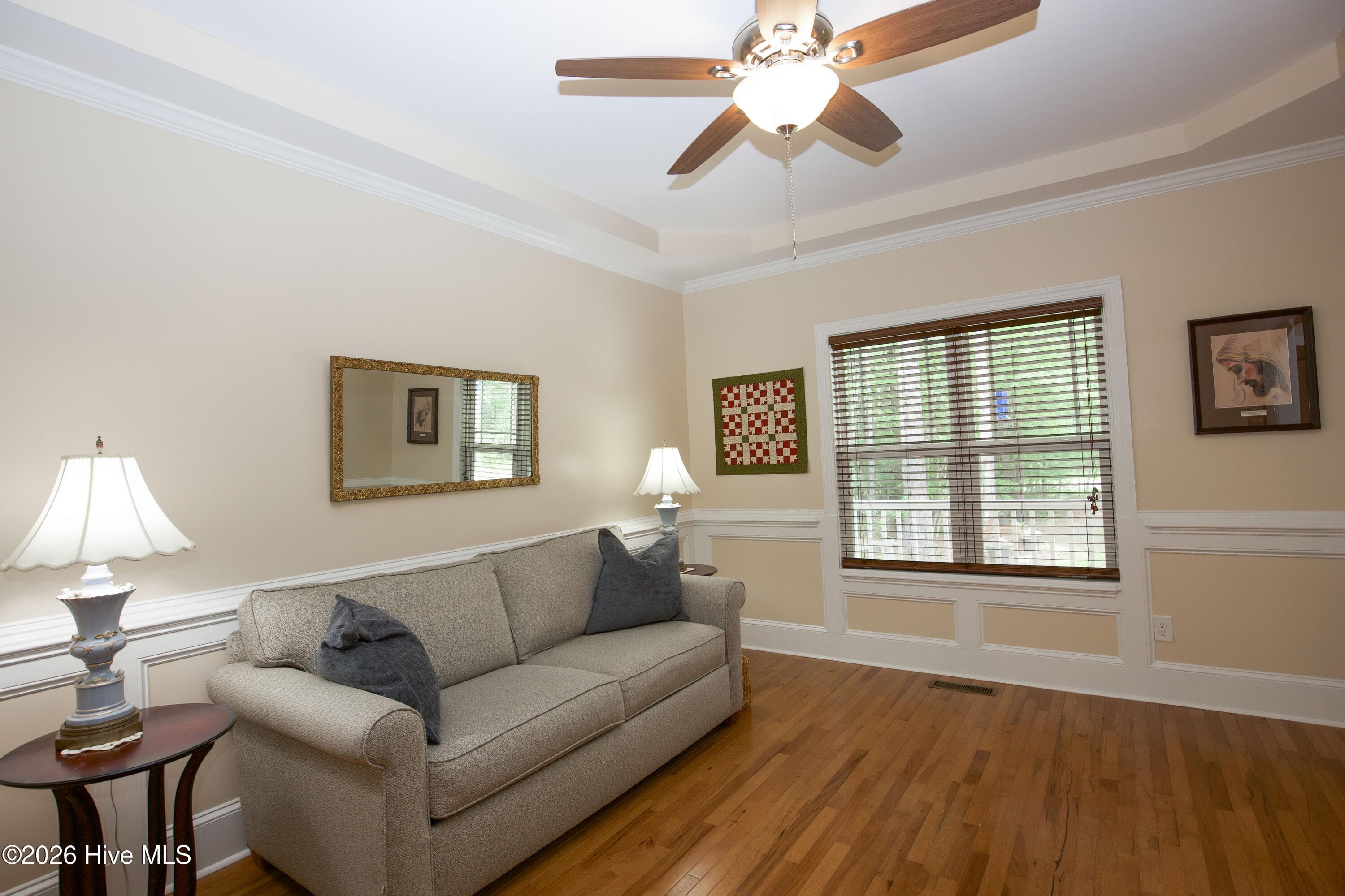 Single Family Residence at 86 Cypress Woods Lane, Cameron, NC 28326, photo 3 of 6