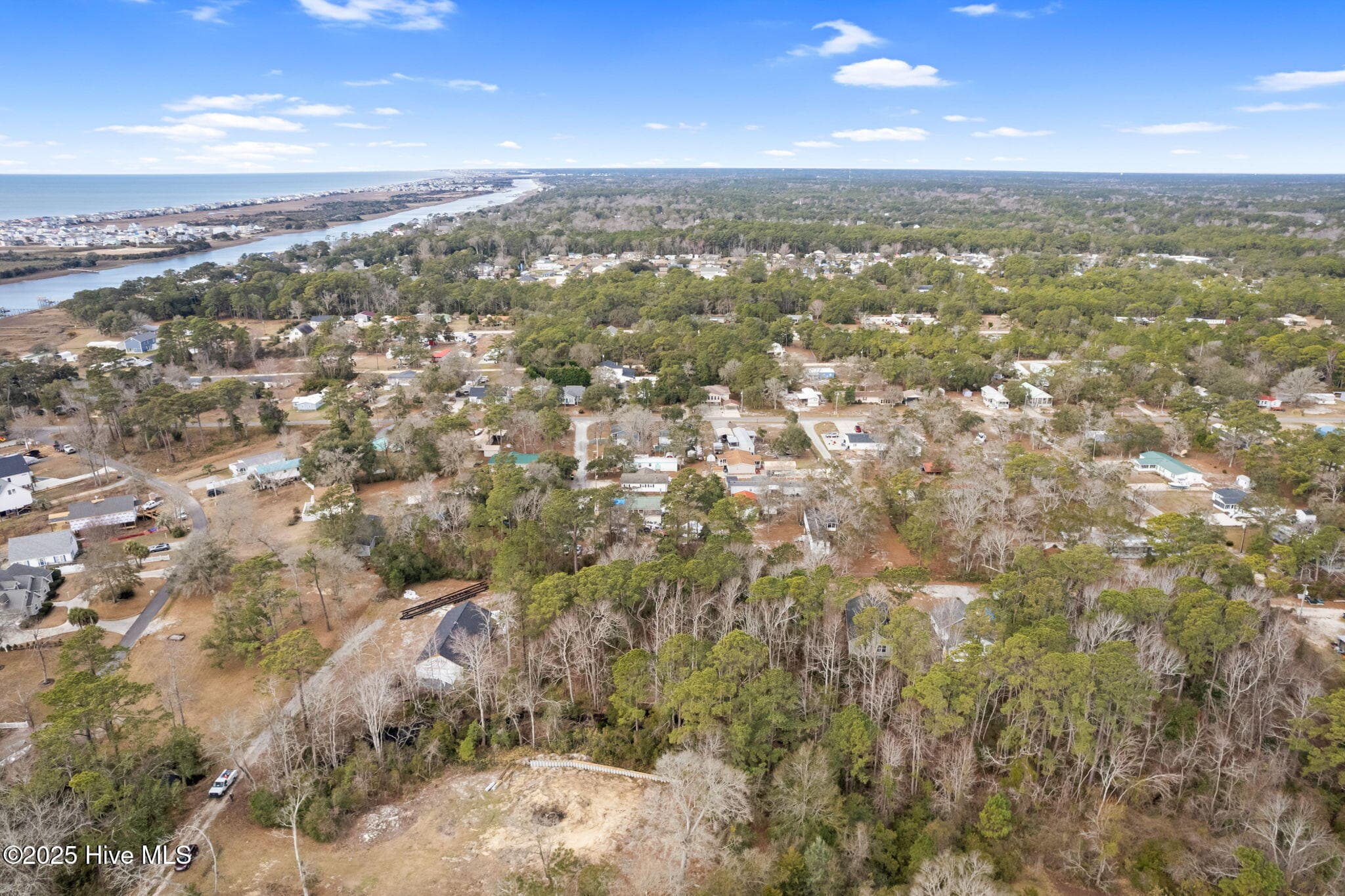 Residential Lot at 2826 12 Abbotts Street SW, Supply, NC 28462, photo 9 of 13