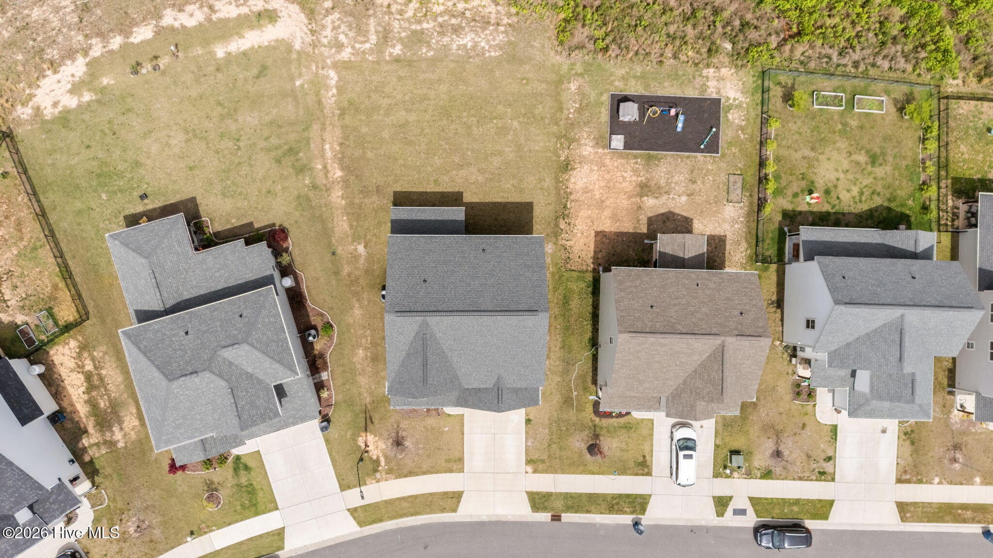 Single Family Residence at 324 Dunston Road, Carthage, NC 28327, photo 45 of 46