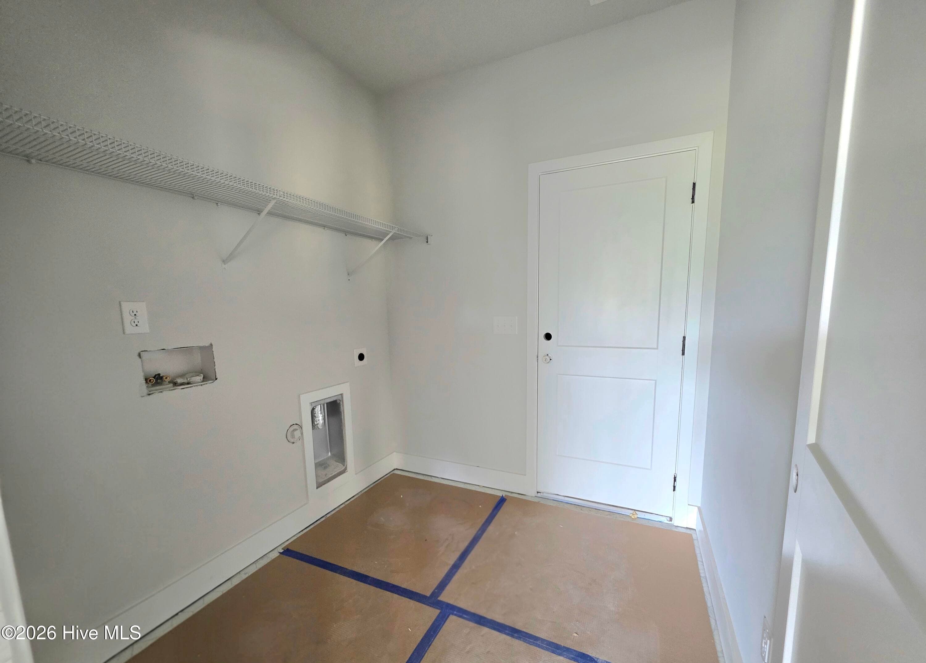Single Family Residence at 405 S Carey Street Lot 68, La Grange, NC 28551, photo 44 of 62