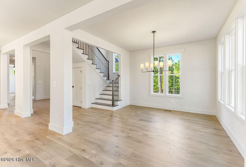 Single Family Residence at 215 Sugar Sand Lane, West End, NC 27376, photo 24 of 71