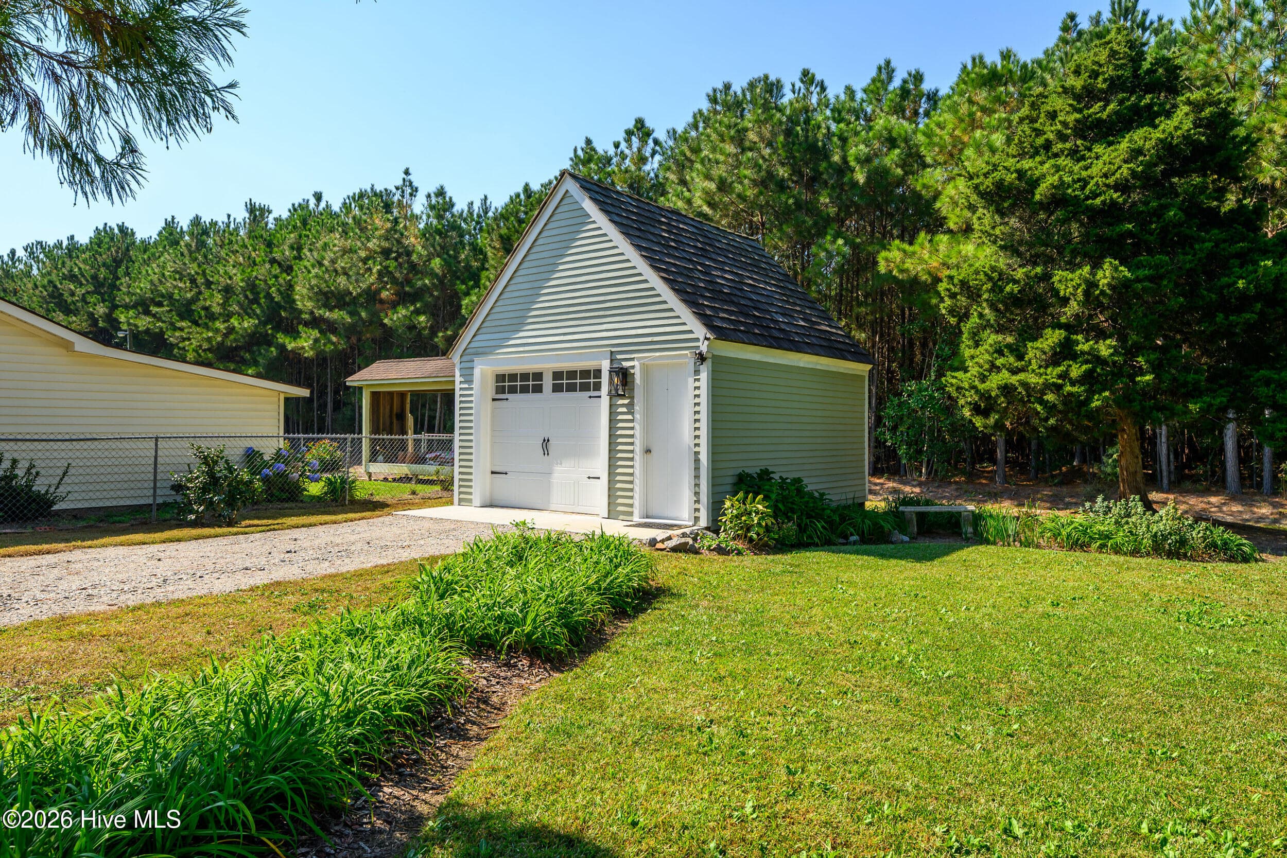 Single Family Residence at 1516 Colony Drive, Tarboro, NC 27886, photo 32 of 49
