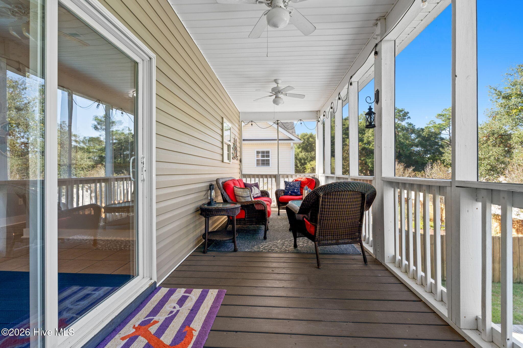 Single Family Residence at 115 NW 9th Street, Oak Island, NC 28465, Oak Island, photo 39 of 65