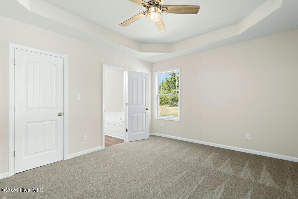 Single Family Residence at 66 Hummingbird Grove Lane, Princeton, NC 27569, Princeton, photo 17 of 33