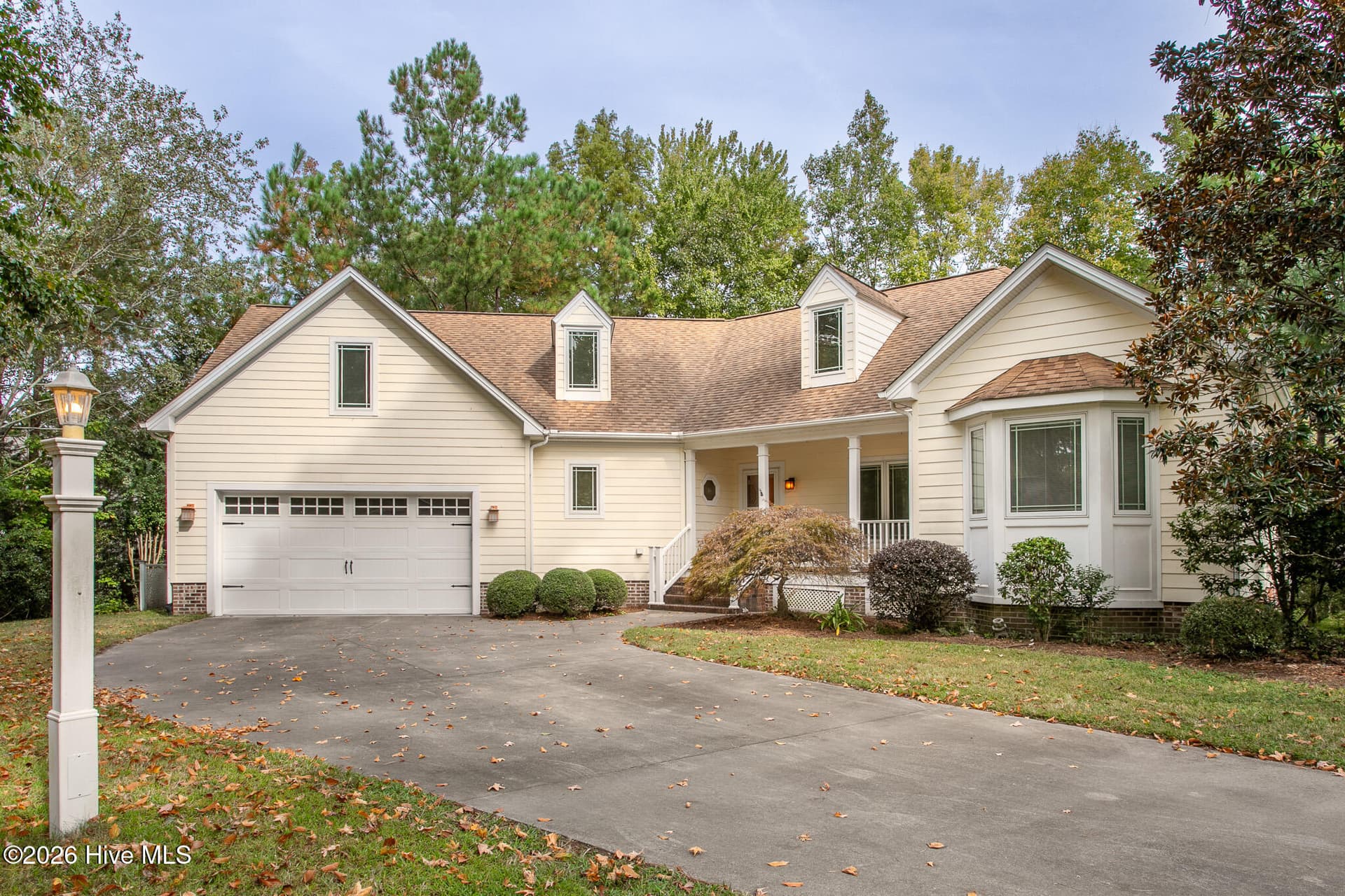 109 Santee Circle, Hertford, NC 27944