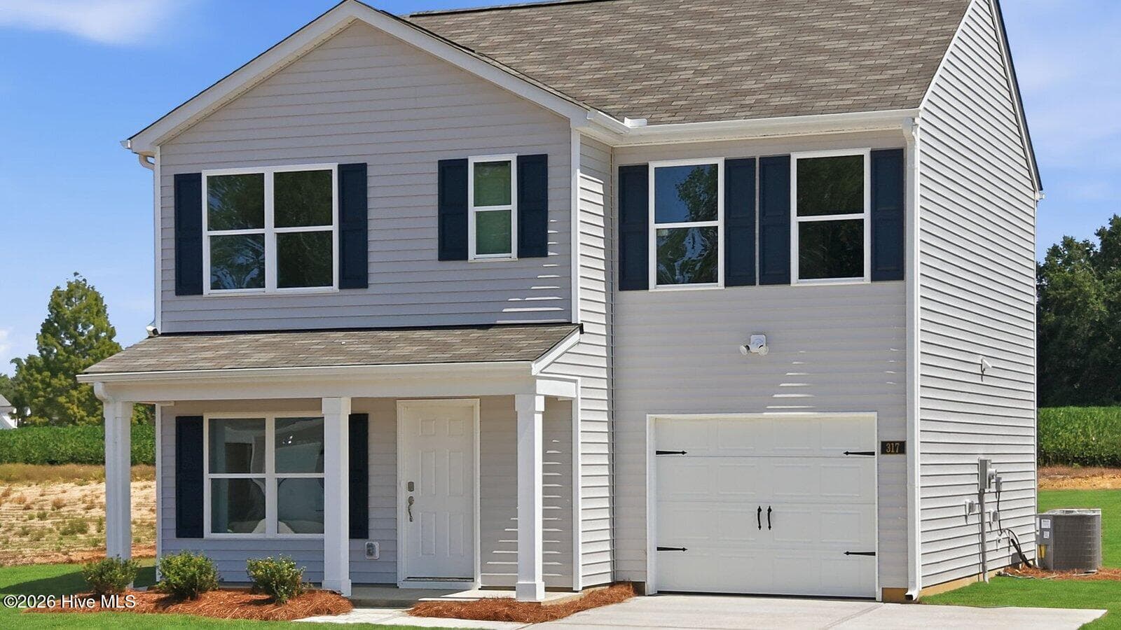 Single Family Residence at 317 Rudys Court, Ayden, NC 28513, photo 4 of 24