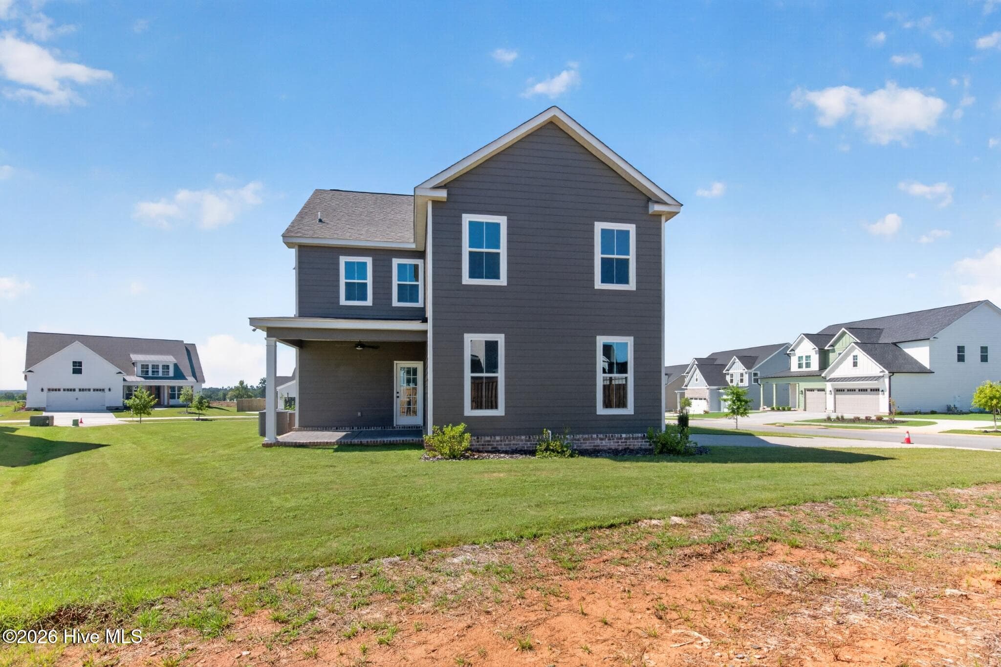 Single Family Residence at 3136 Rosewood Drive, Evans, GA 30809, photo 7 of 79