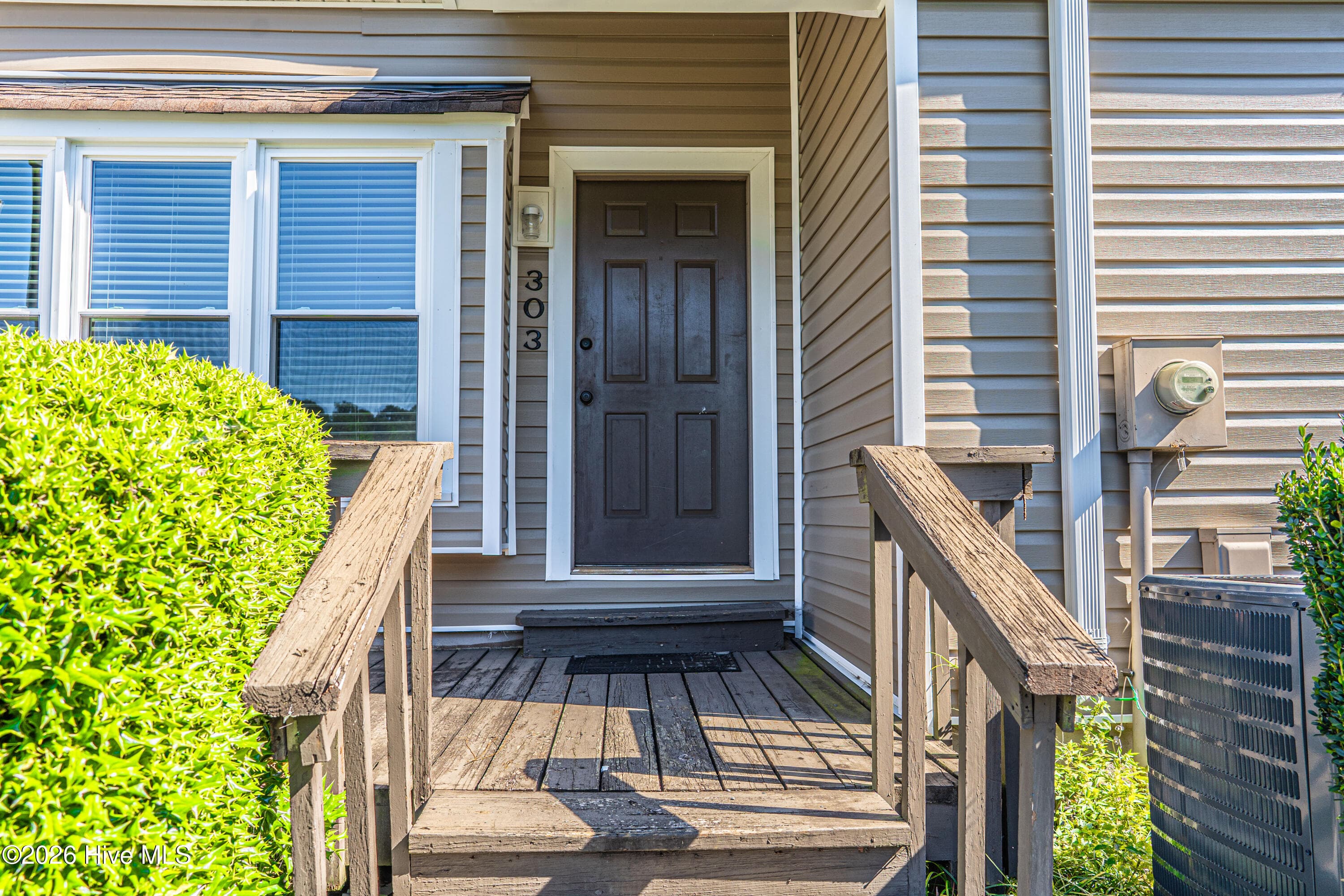 Condominium at 17 Foxfire Boulevard Unit 303, Jackson Springs, NC 27281, photo 4 of 44