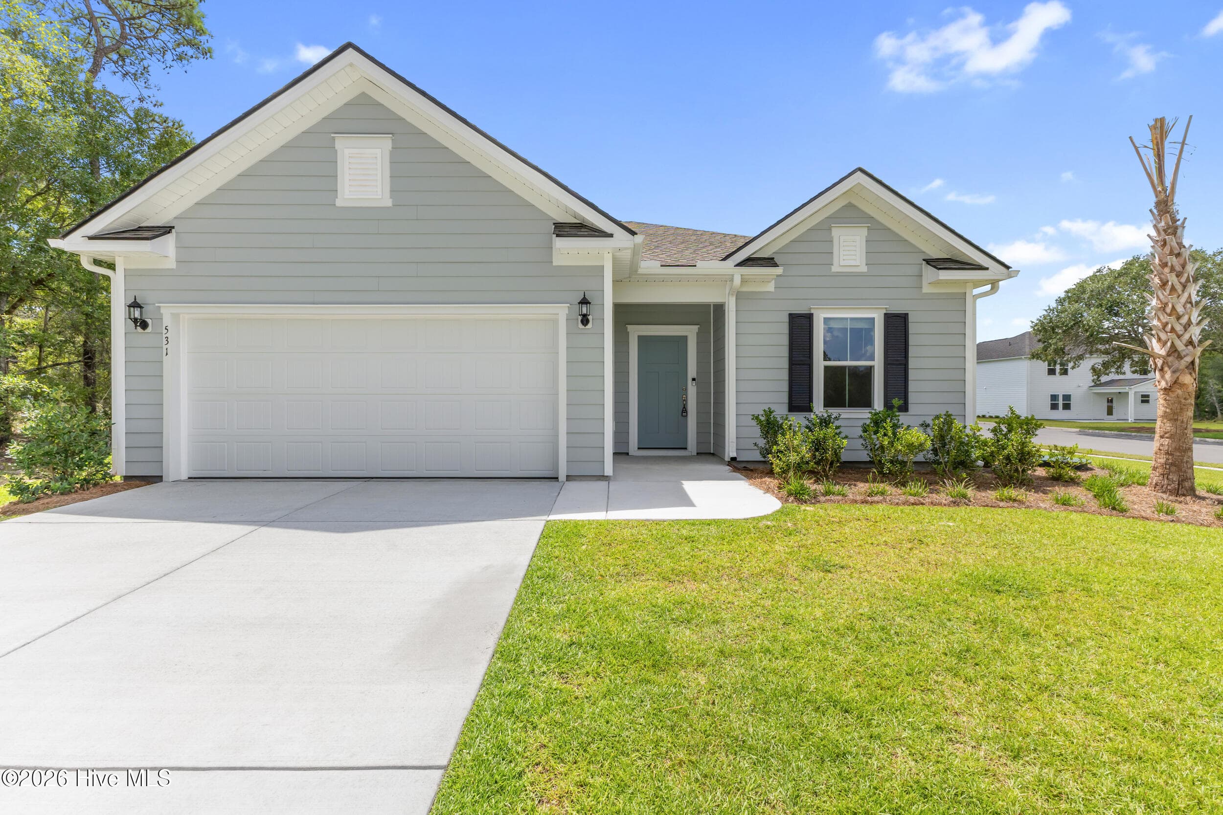 Single Family Residence at 531 Glitter Bay Loop, Shallotte, NC 28470, photo 3 of 115