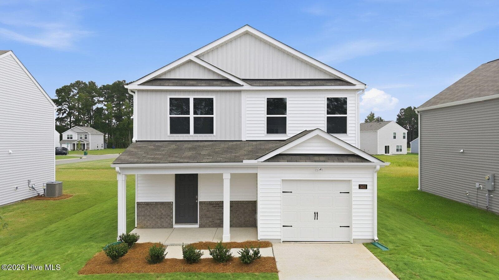 3822 Dianne Drive NW, Wilson, NC 27896