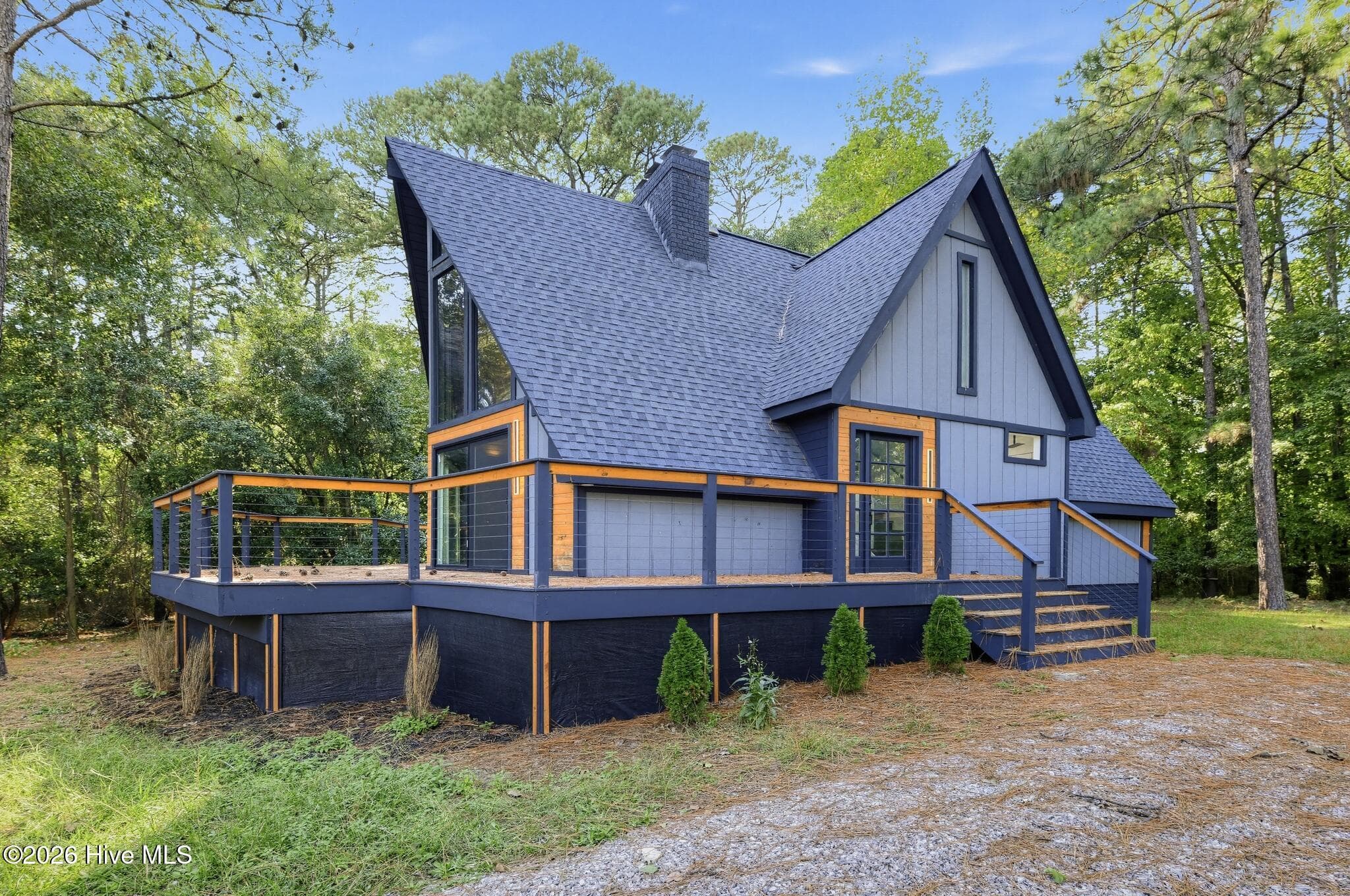 Single Family Residence at 106 Pleasant View Lane, Seven Lakes, NC 27376, photo 16 of 33