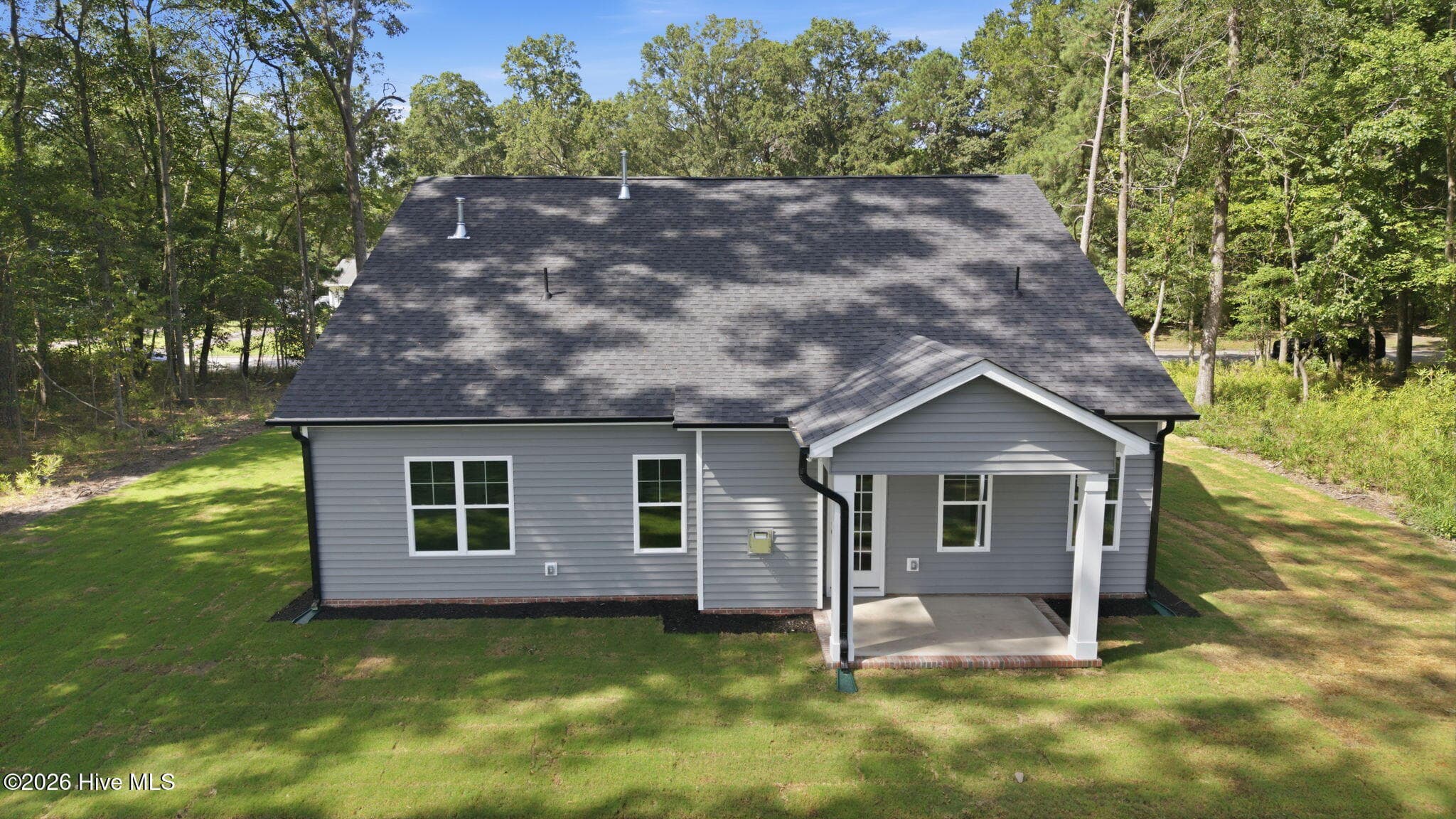 Single Family Residence at 1505 Macon Place, Tarboro, NC 27886, photo 54 of 56
