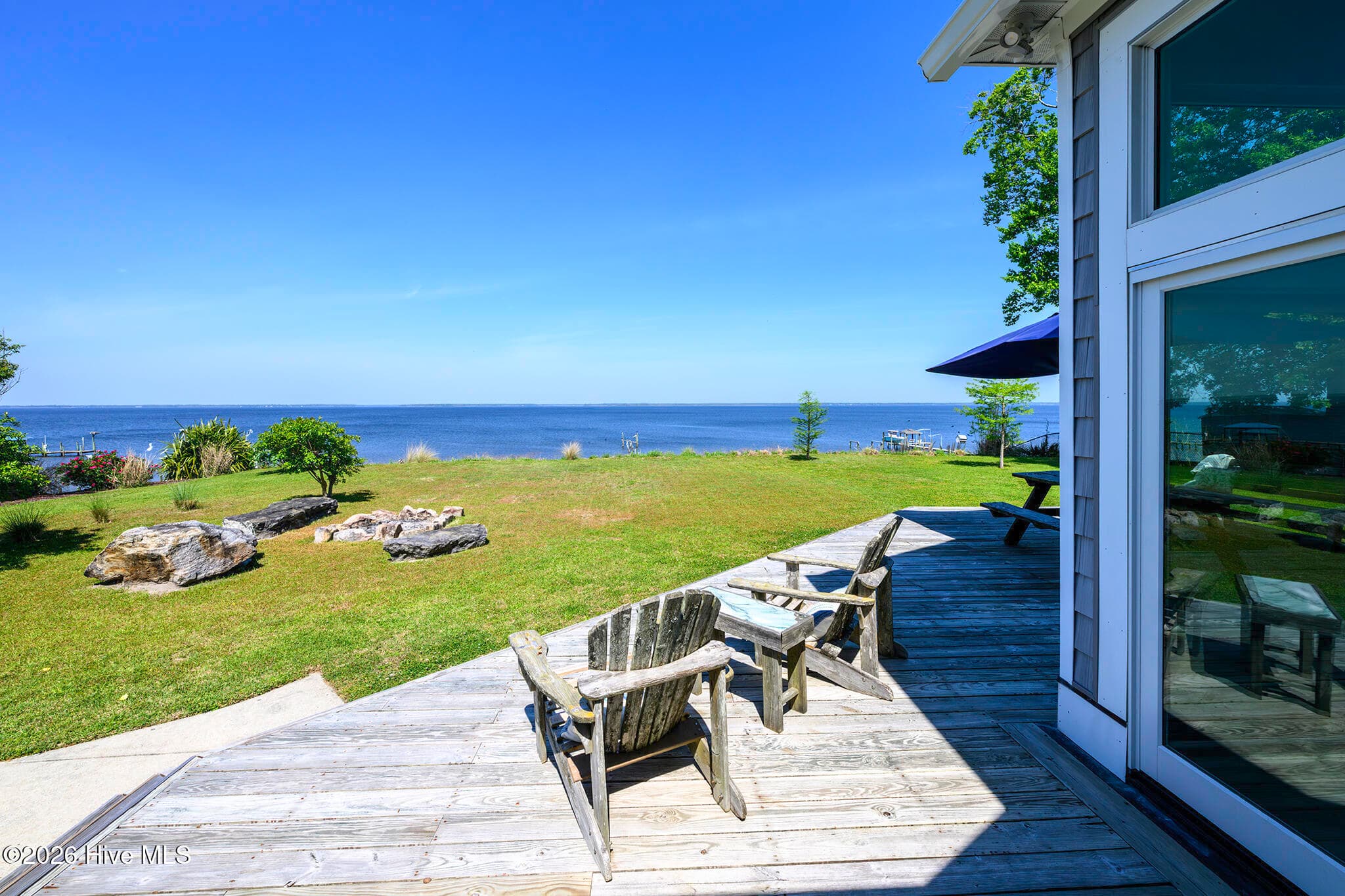Views and Sunshine - 228 Drake Landing, New Bern, NC 28560