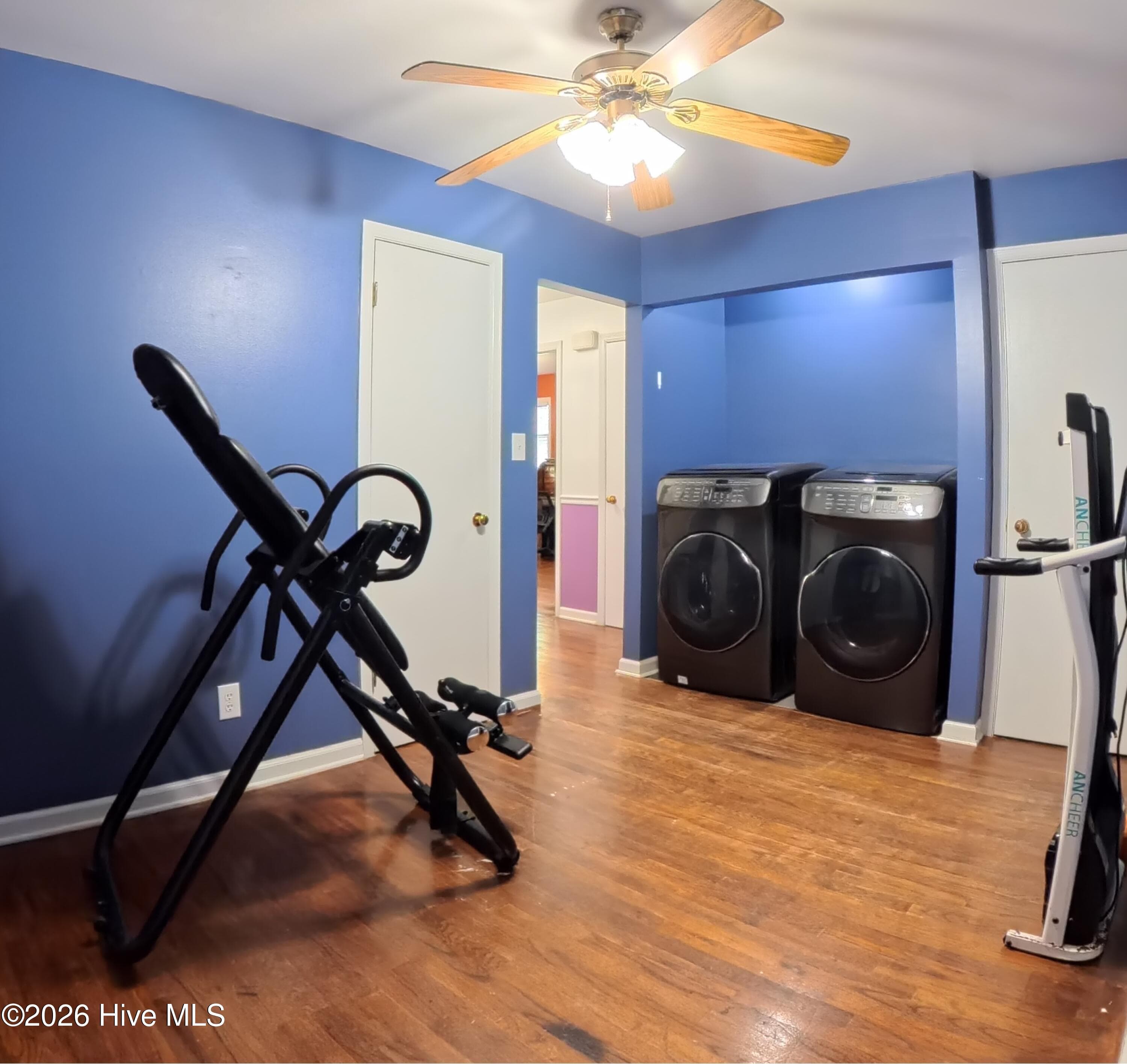 Single Family Residence at 2160 Bostic Mill Road, Bartow, GA 30413, photo 13 of 22