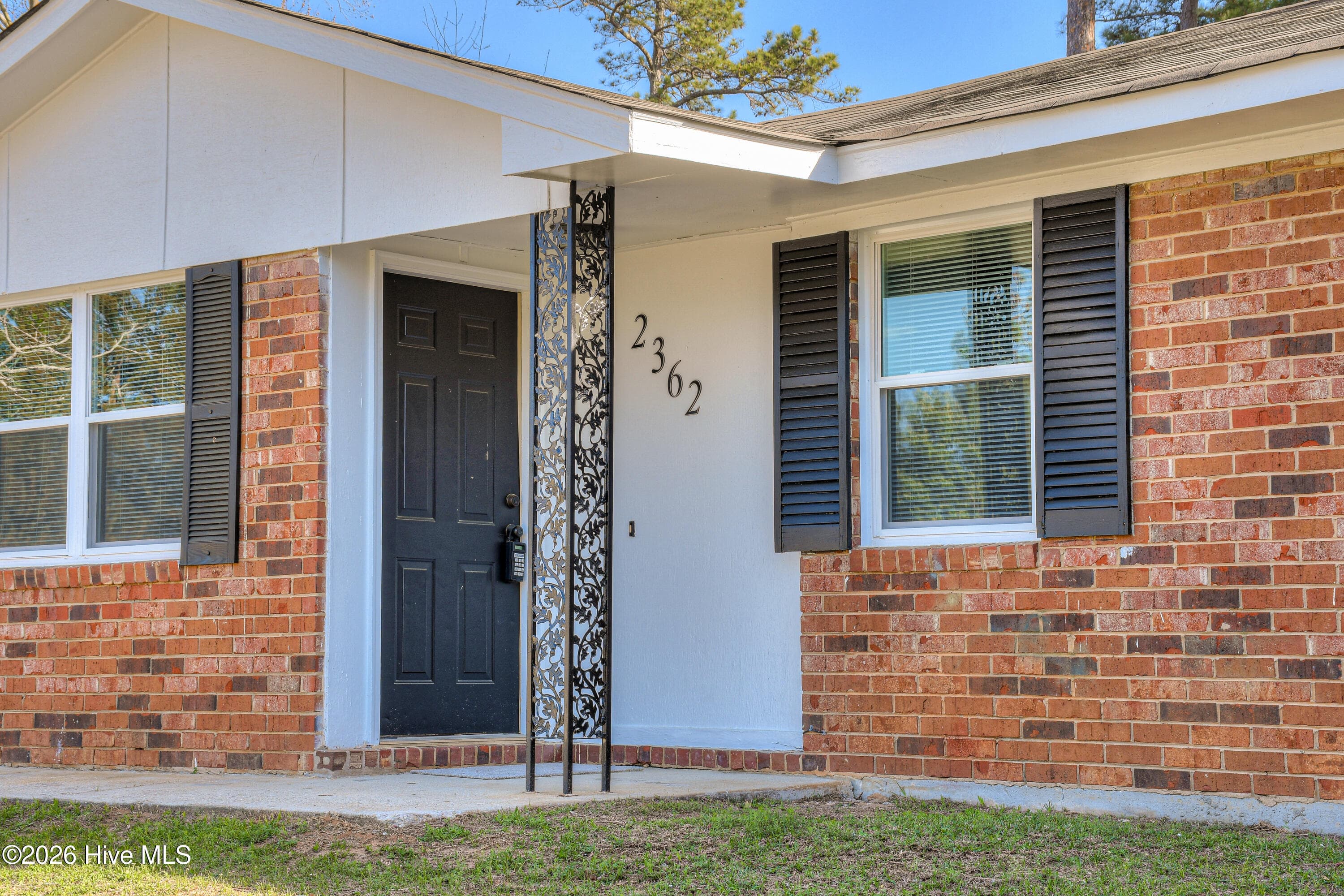 Single Family Residence at 2362 Dublin Drive, Augusta, GA 30906, photo 4 of 29