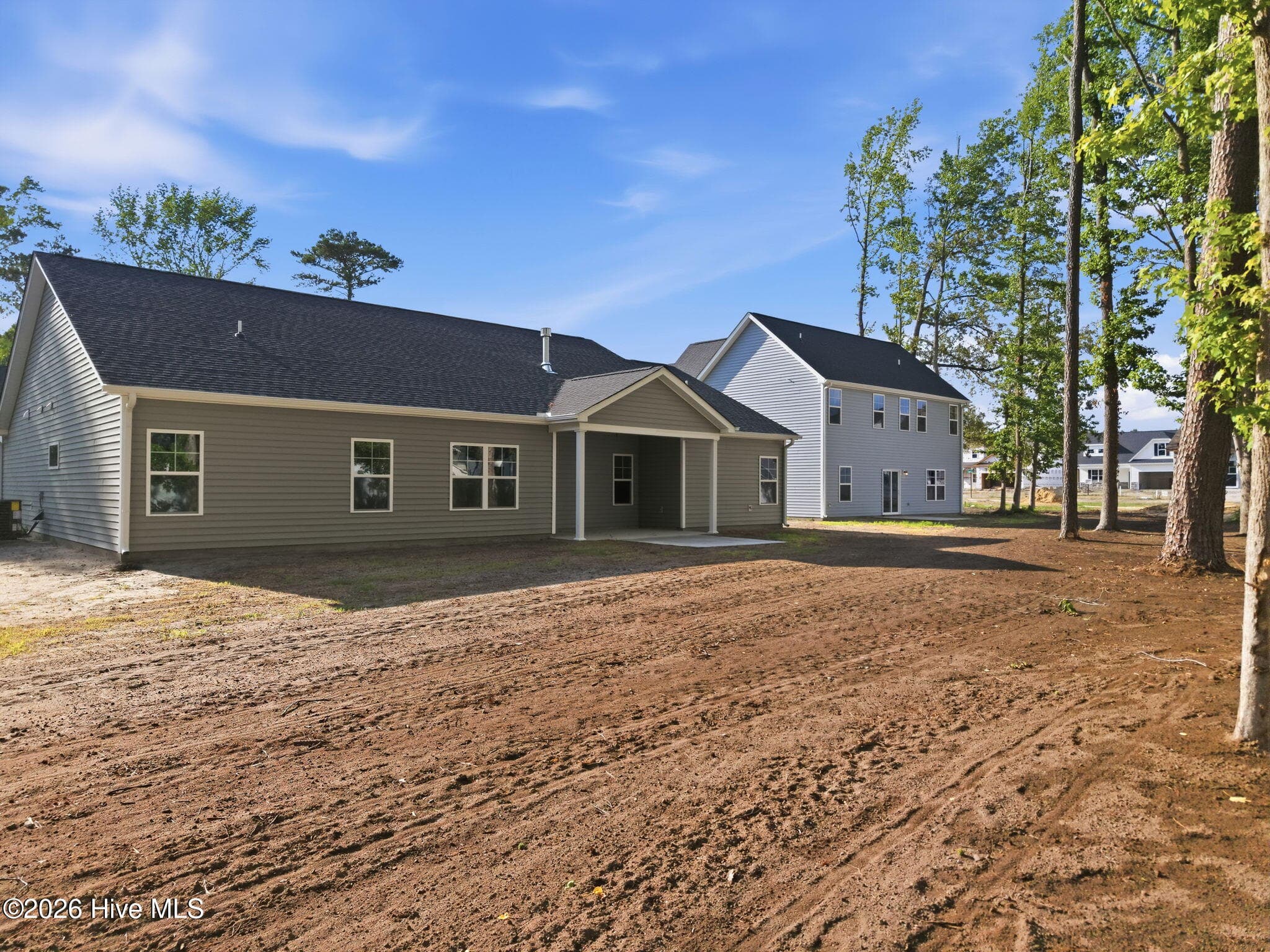 Single Family Residence at 980 Rialto Lane, Ayden, NC 28513, photo 57 of 67