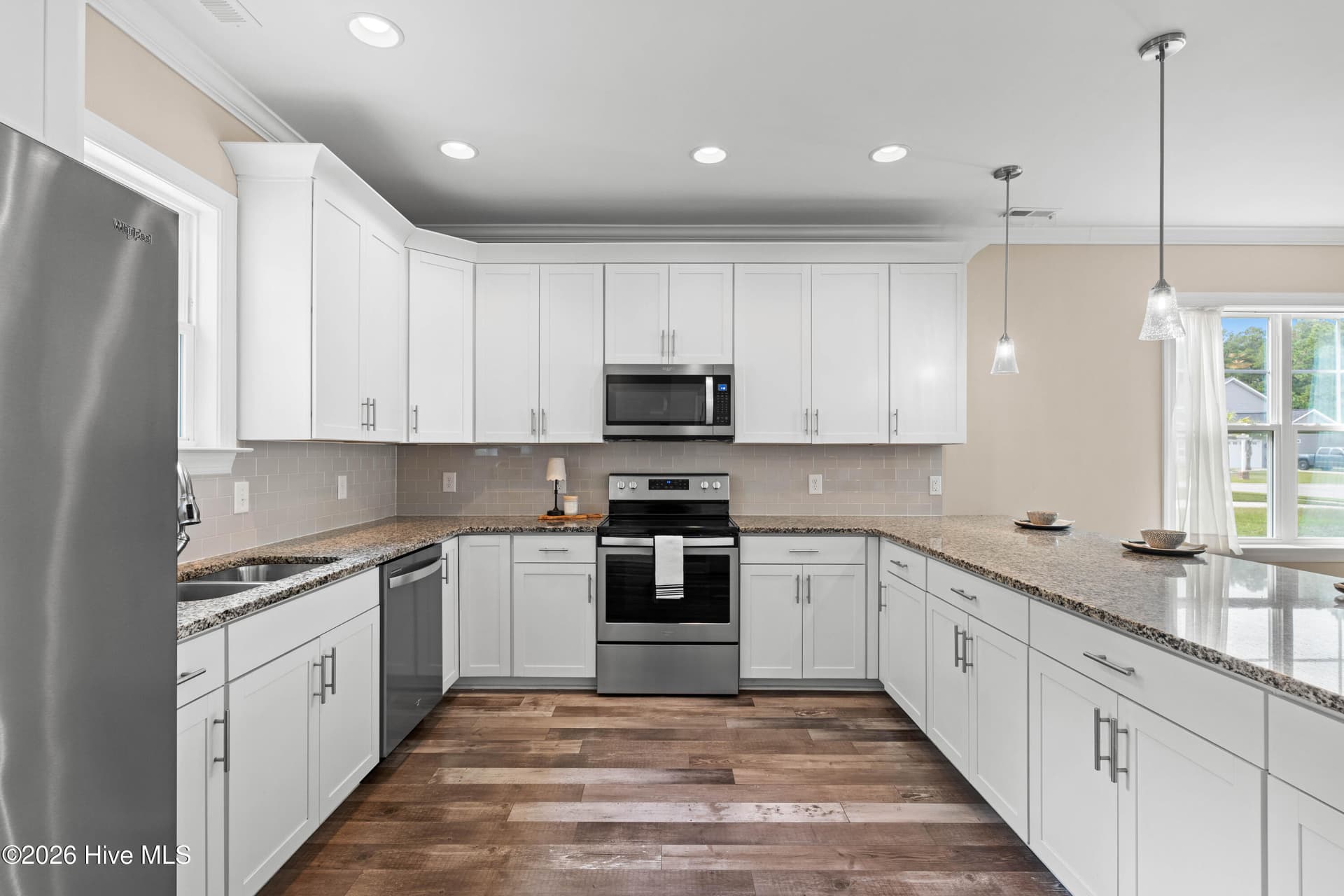 Single Family Residence at 539 Eden Drive SW, Supply, NC 28462, photo 12 of 46