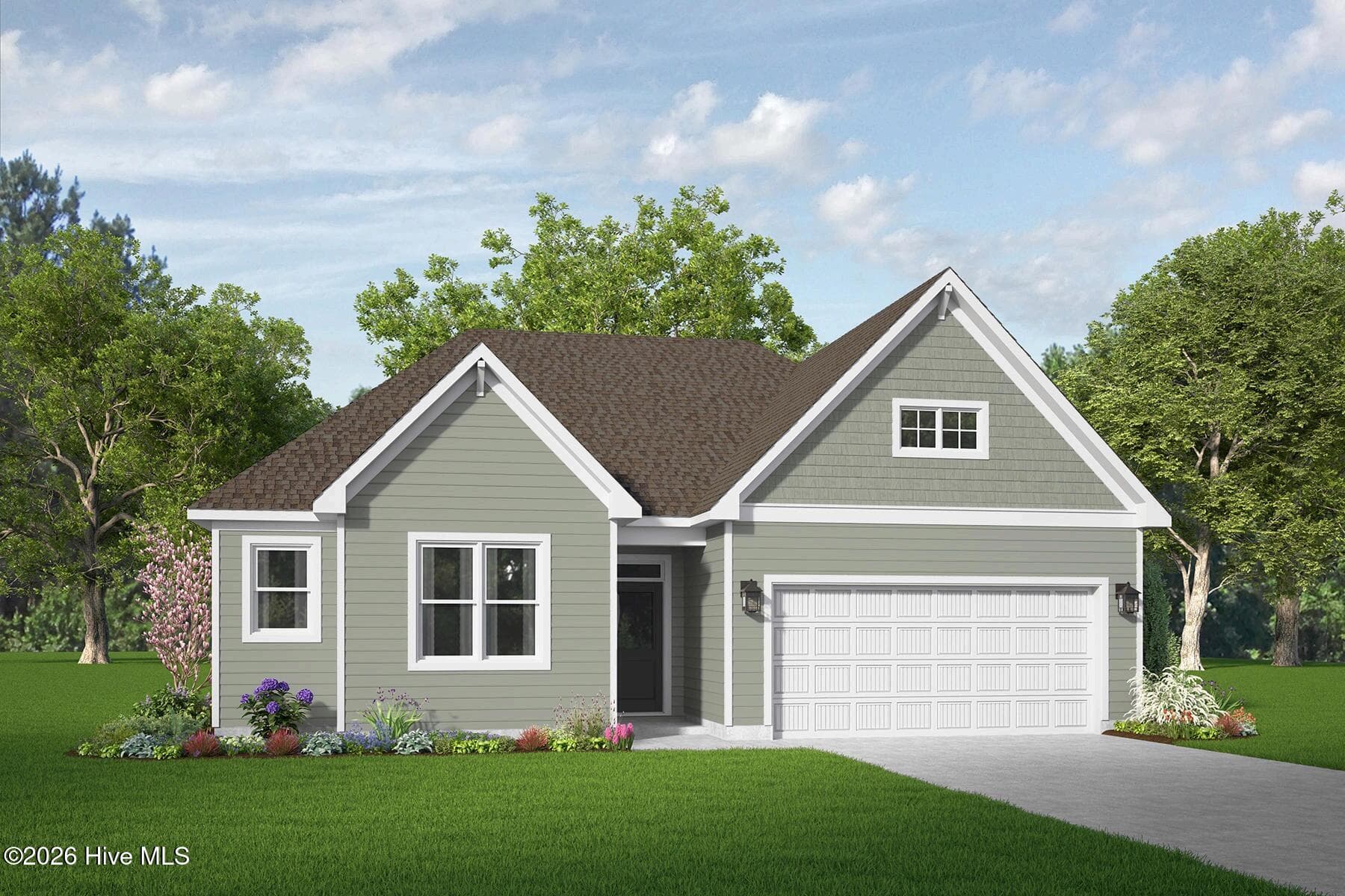 519 Midsummer Street 198, Aberdeen, NC 28315