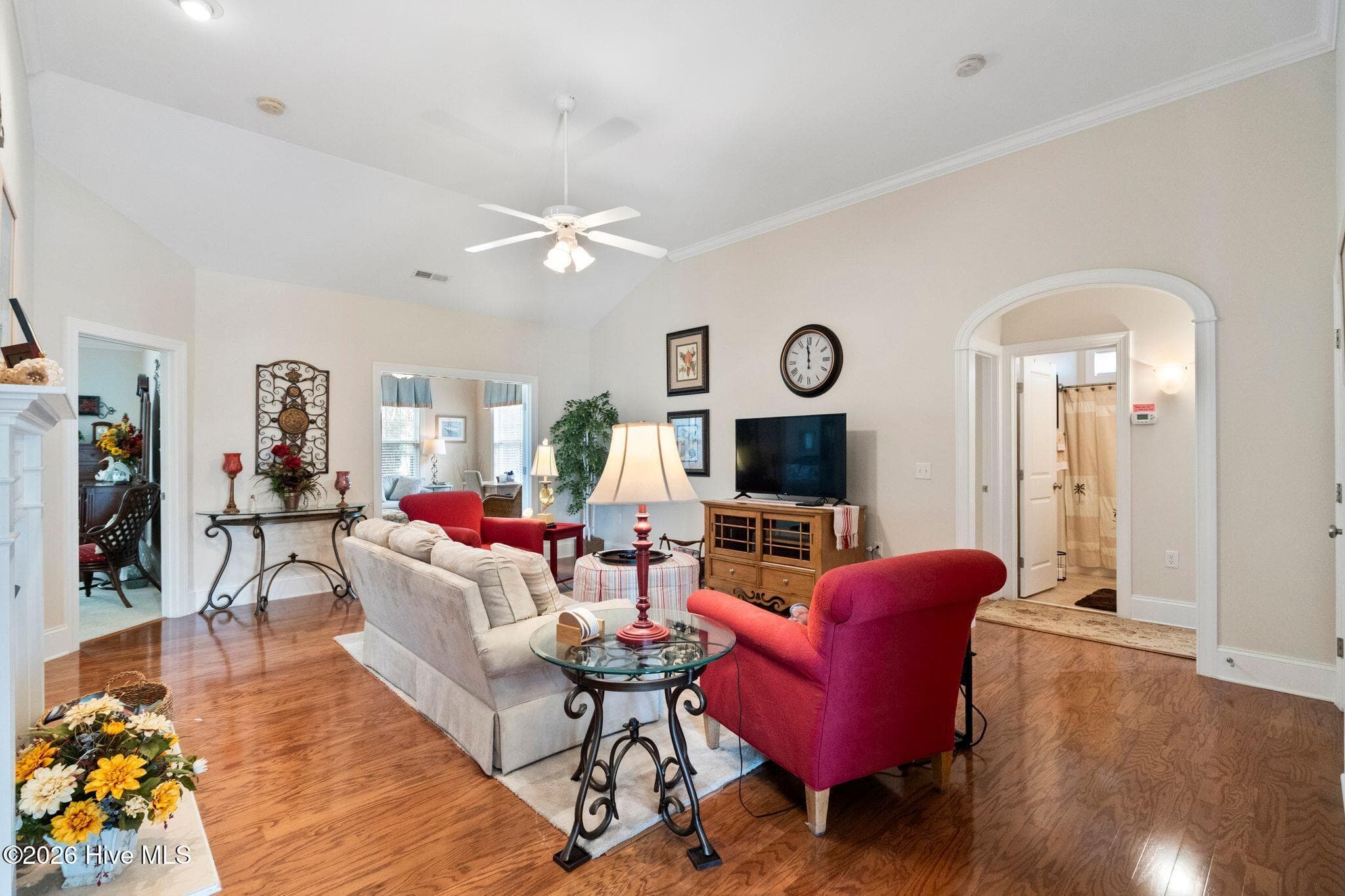 Single Family Residence at 7139 Bonaventure Street SW, Ocean Isle Beach, NC 28469, photo 9 of 65