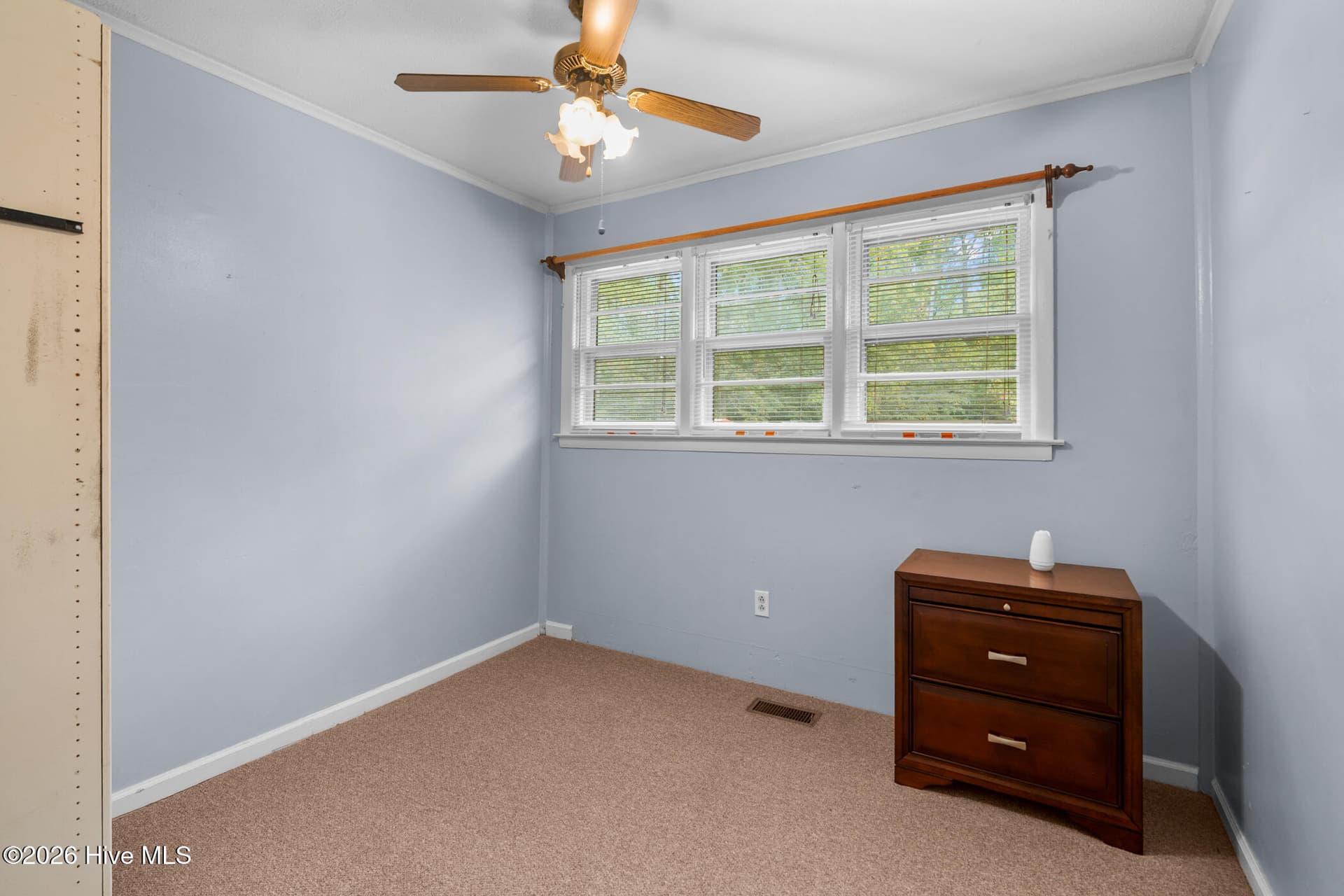 Single Family Residence at 1821 Baker Street, Rockingham, NC 28379, photo 14 of 19