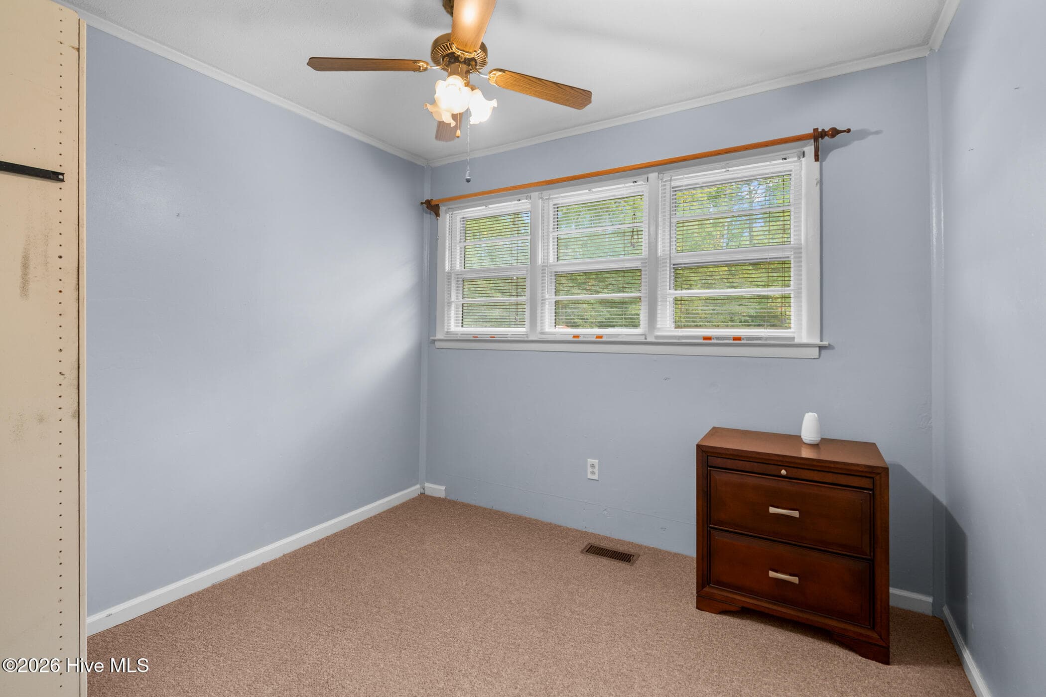 Single Family Residence at 1821 Baker Street, Rockingham, NC 28379, photo 14 of 19