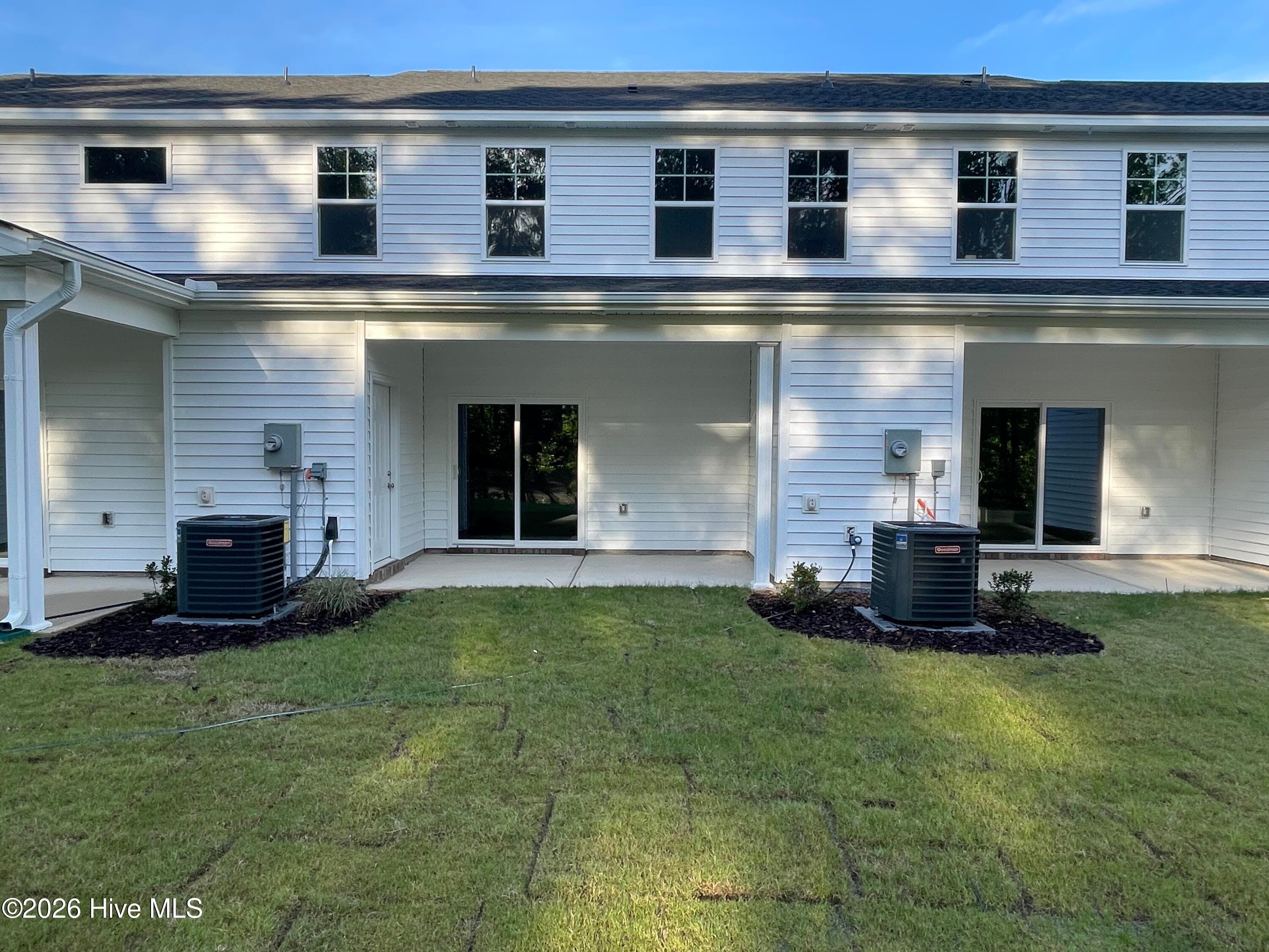 Townhouse at 115 Michter Street 50, Vass, NC 28394, photo 74 of 108