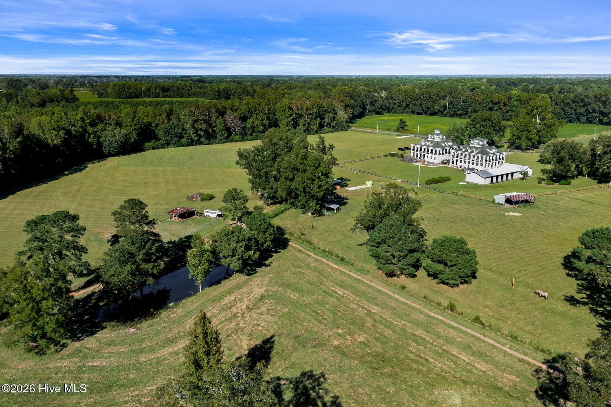 Single Family Residence at 2641 Union Valley Road, Whiteville, NC 28472, photo 4 of 60