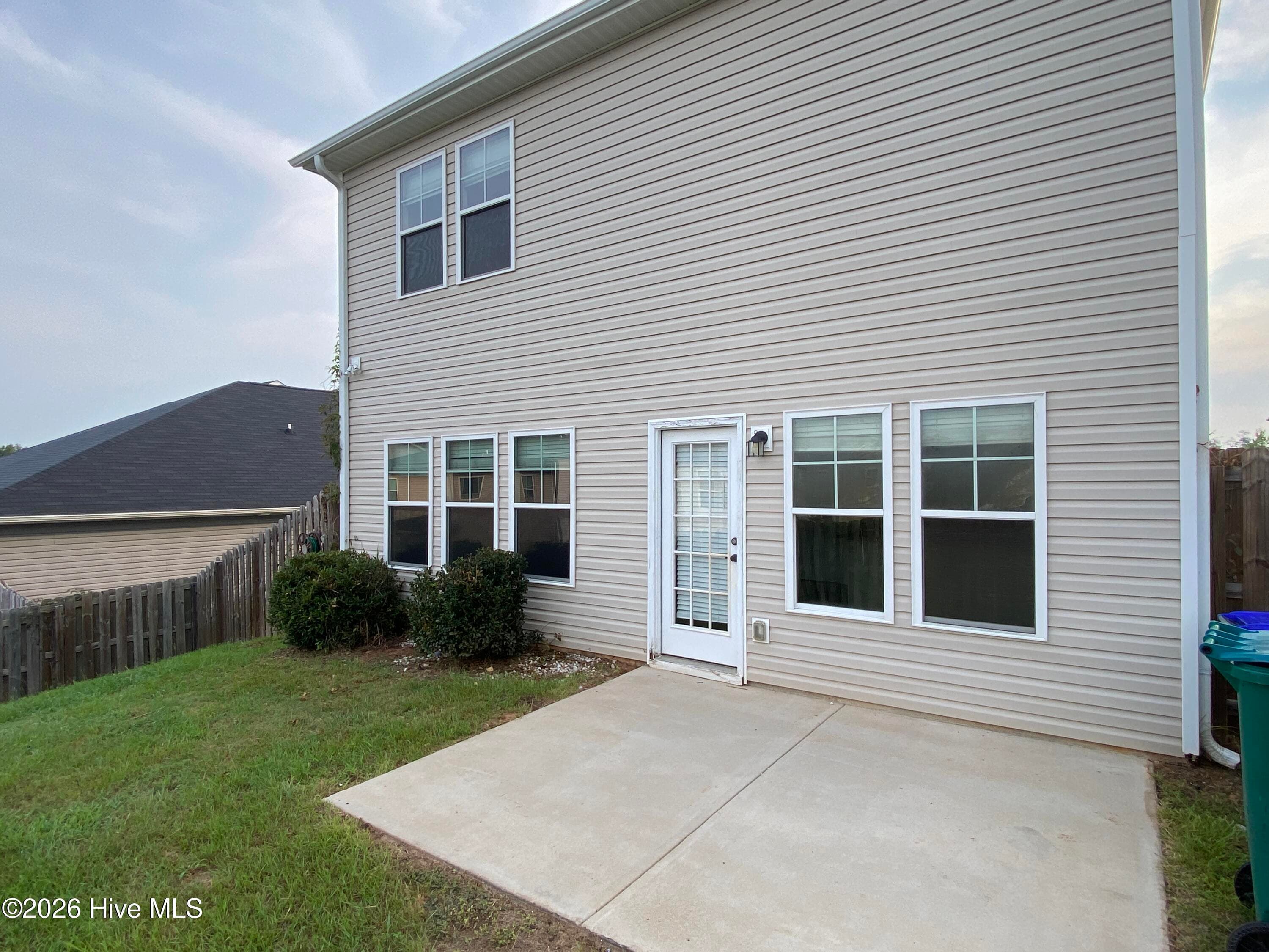 Single Family Residence at 1217 Cobblefield Drive, Grovetown, GA 30813, photo 36 of 37