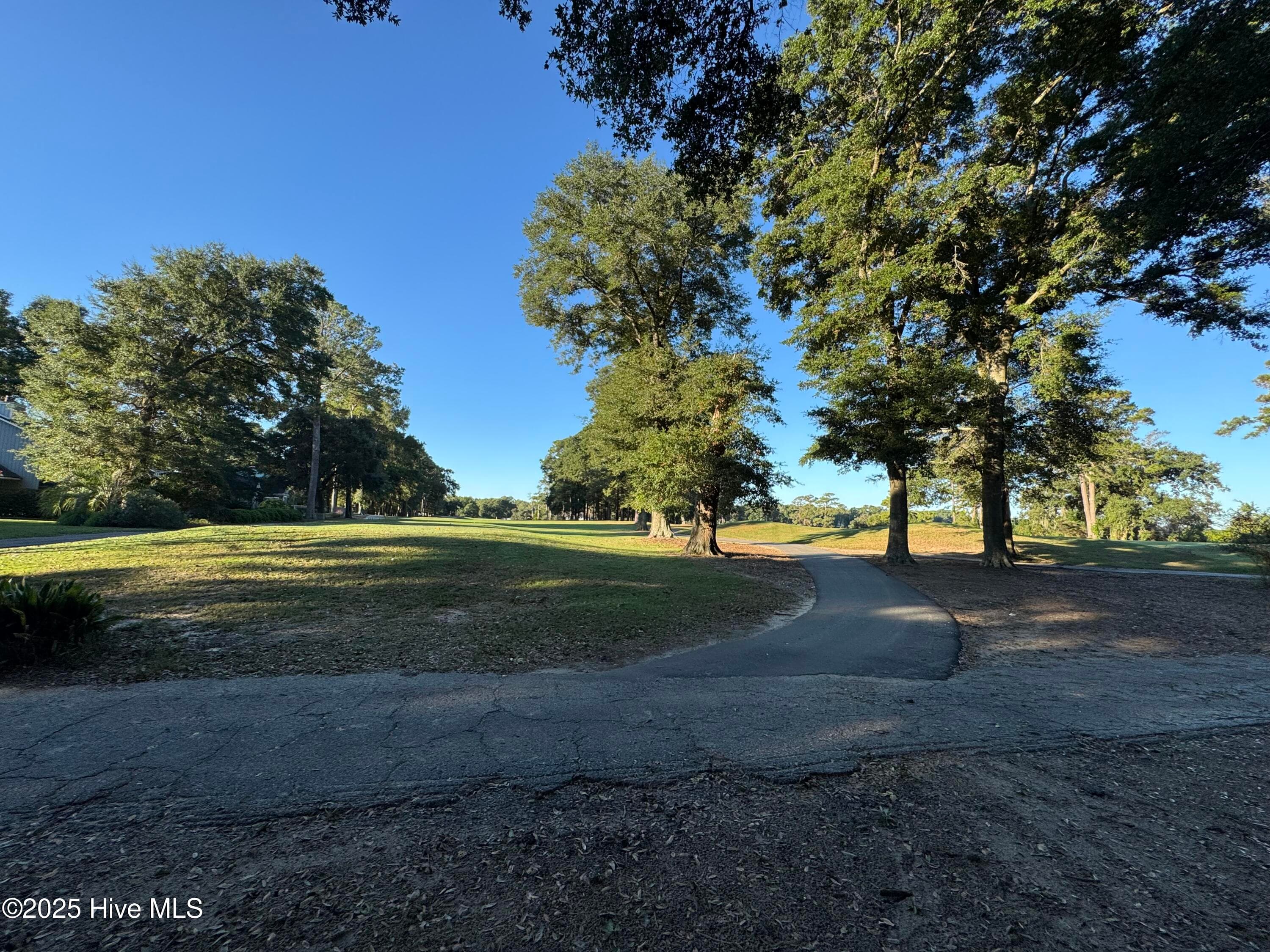Residential Lot at 594 Medcalf Drive SW, Sunset Beach, NC 28468, photo 6 of 7
