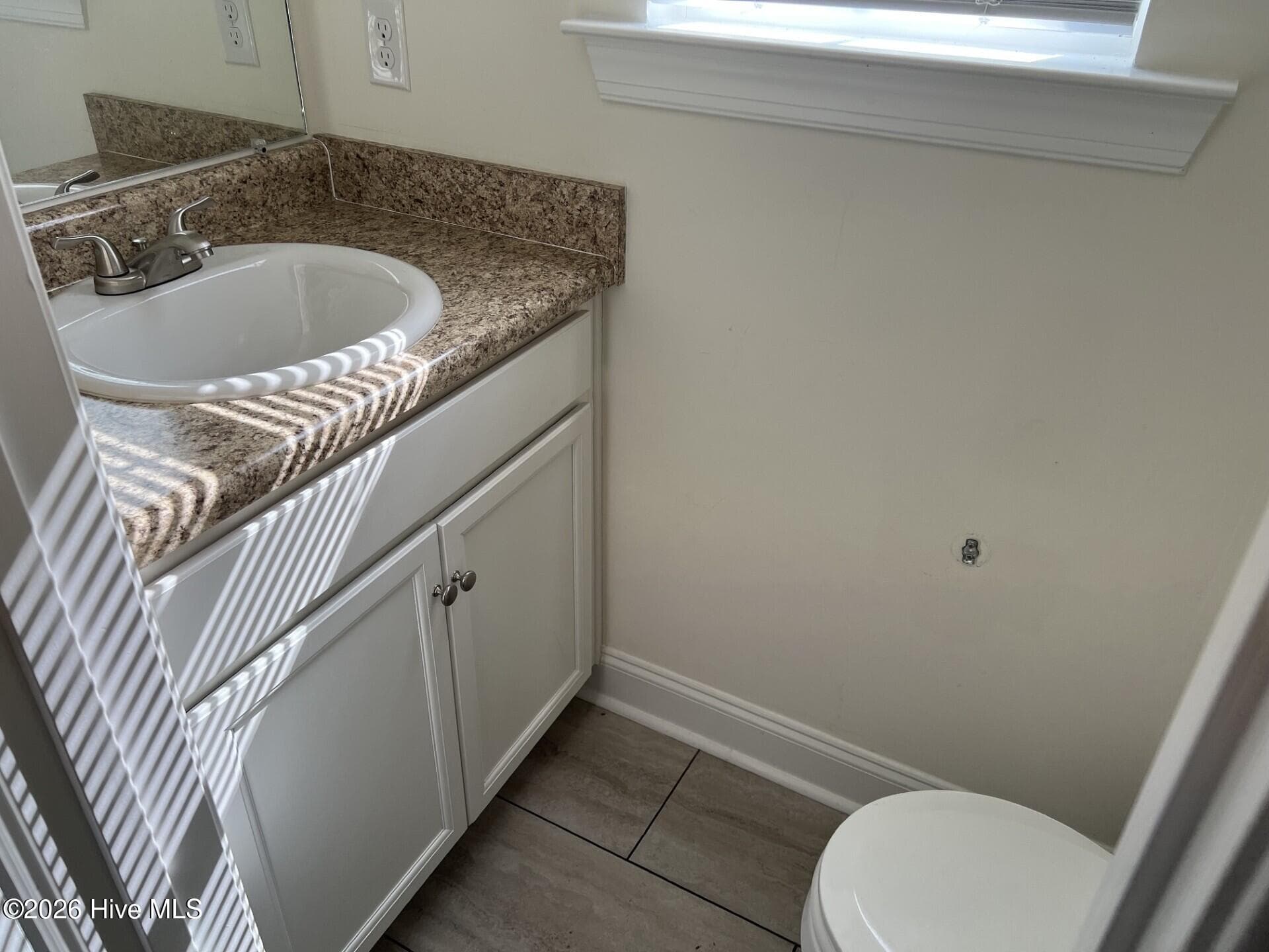 Half Bath - 3896 Harper Franklin Avenue, Augusta, GA 30909