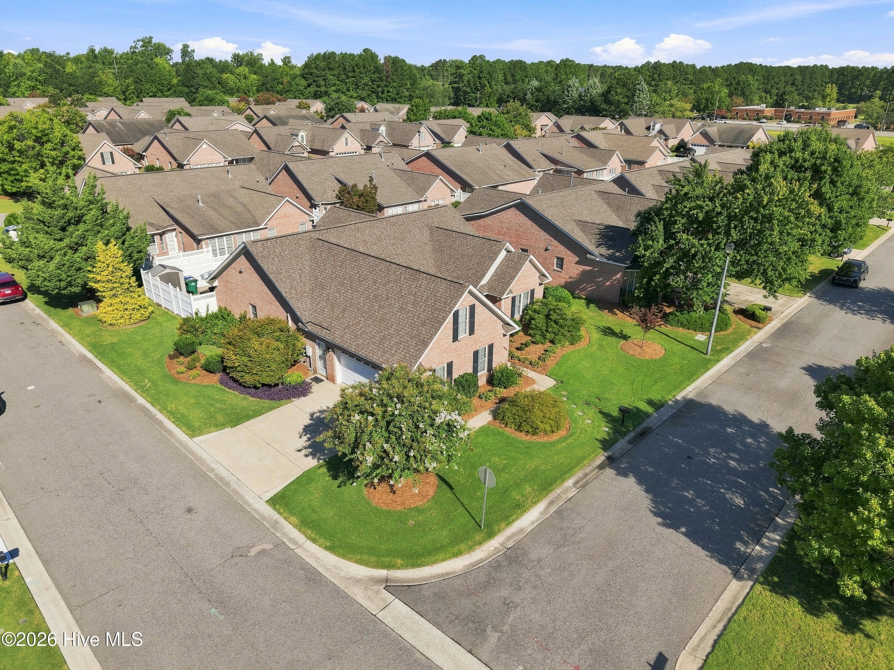 Single Family Residence at 3808 Rainbow Street, Greenville, NC 27834, photo 44 of 56