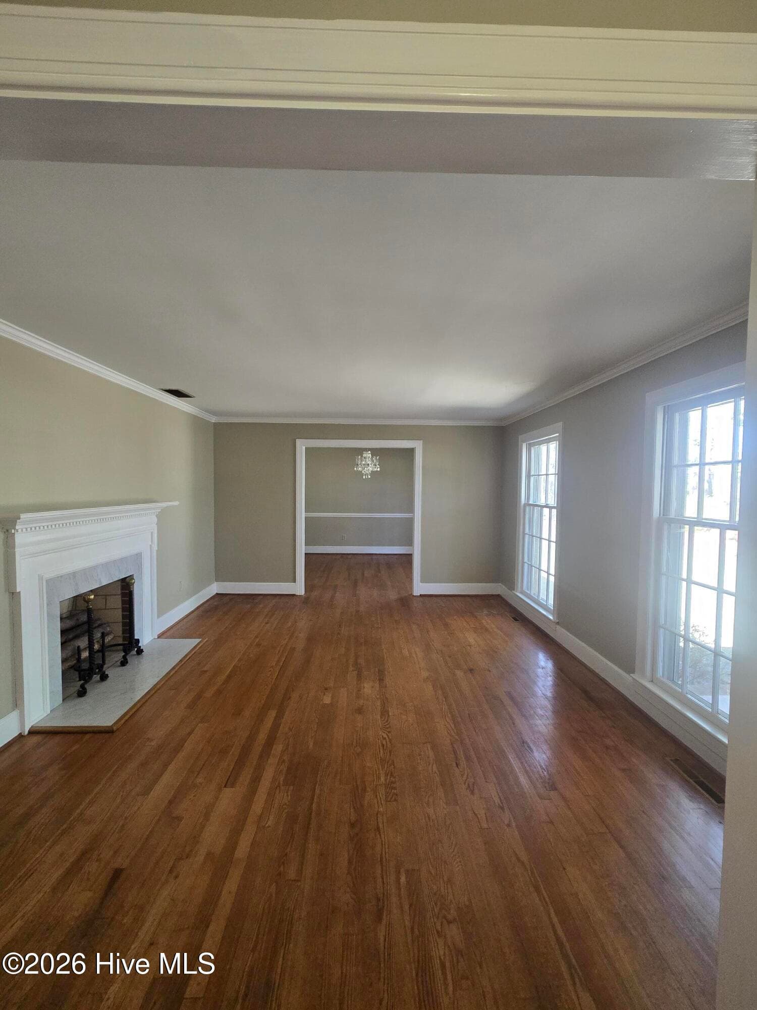 Single Family Residence at 701 S Broad Street, Robersonville, NC 27871, photo 15 of 45