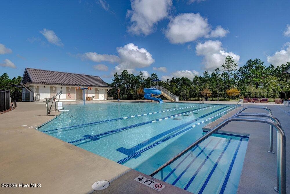 Townhouse at 162 Dugger Lane, Wilmington, NC 28412, photo 58 of 79