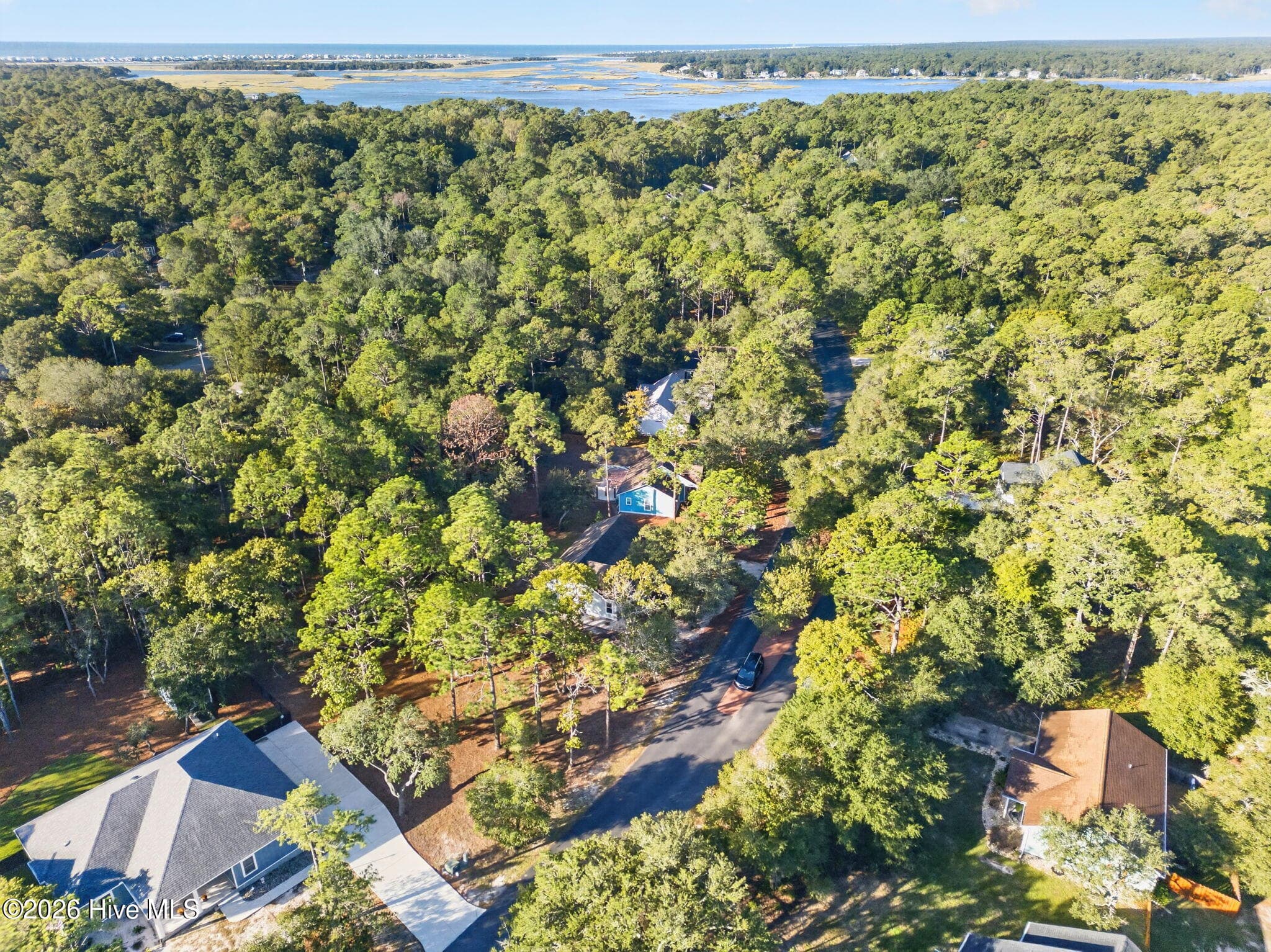 Single Family Residence at 785 Folly Drive SE, Bolivia, NC 28422, photo 44 of 57